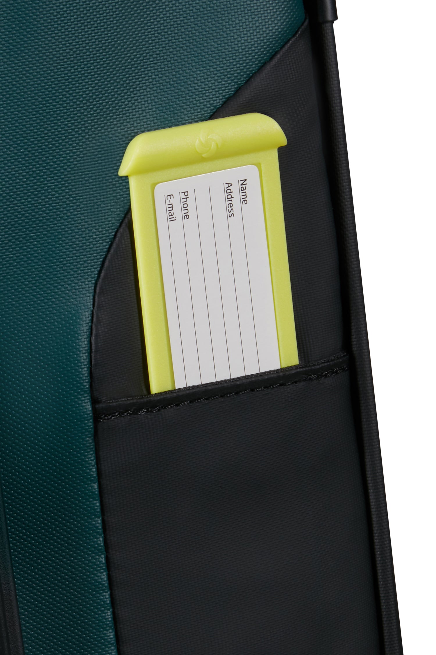 SAMSONITE ECODIVER BOLSA DE VIAJE CON RUEDAS 67 CM