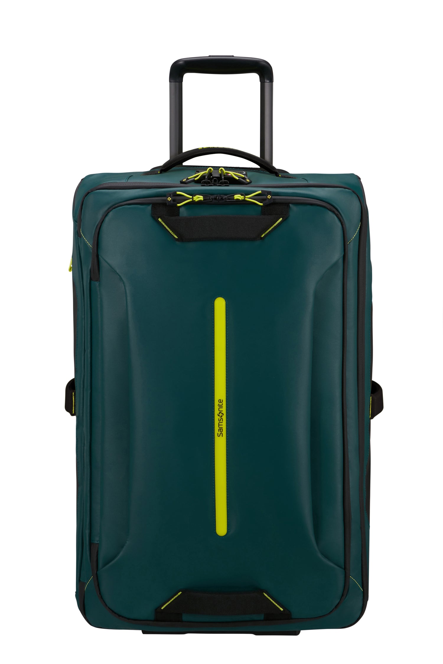 SAMSONITE ECODIVER BOLSA DE VIAJE CON RUEDAS 67 CM
