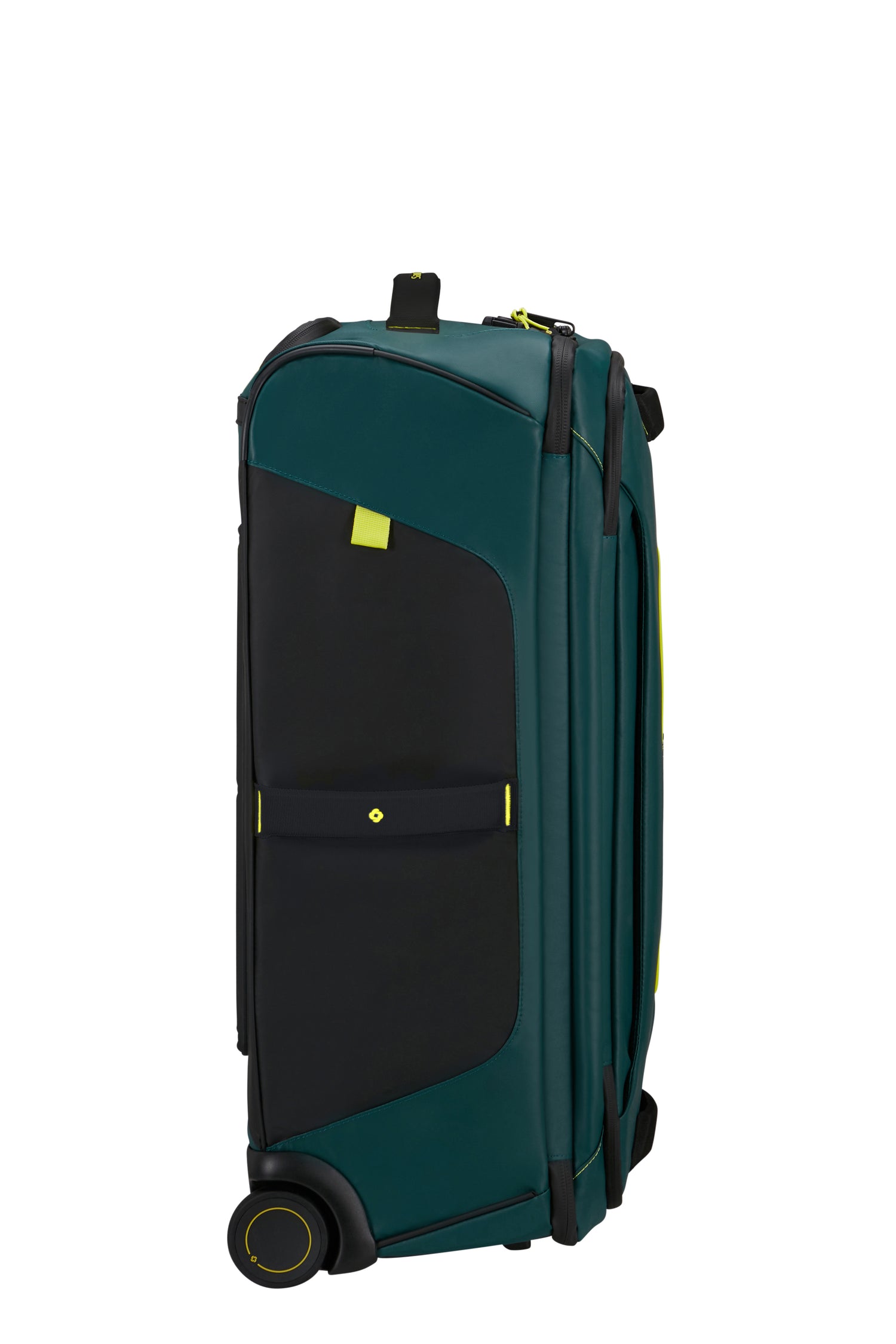 SAMSONITE ECODIVER BOLSA DE VIAJE CON RUEDAS 67 CM