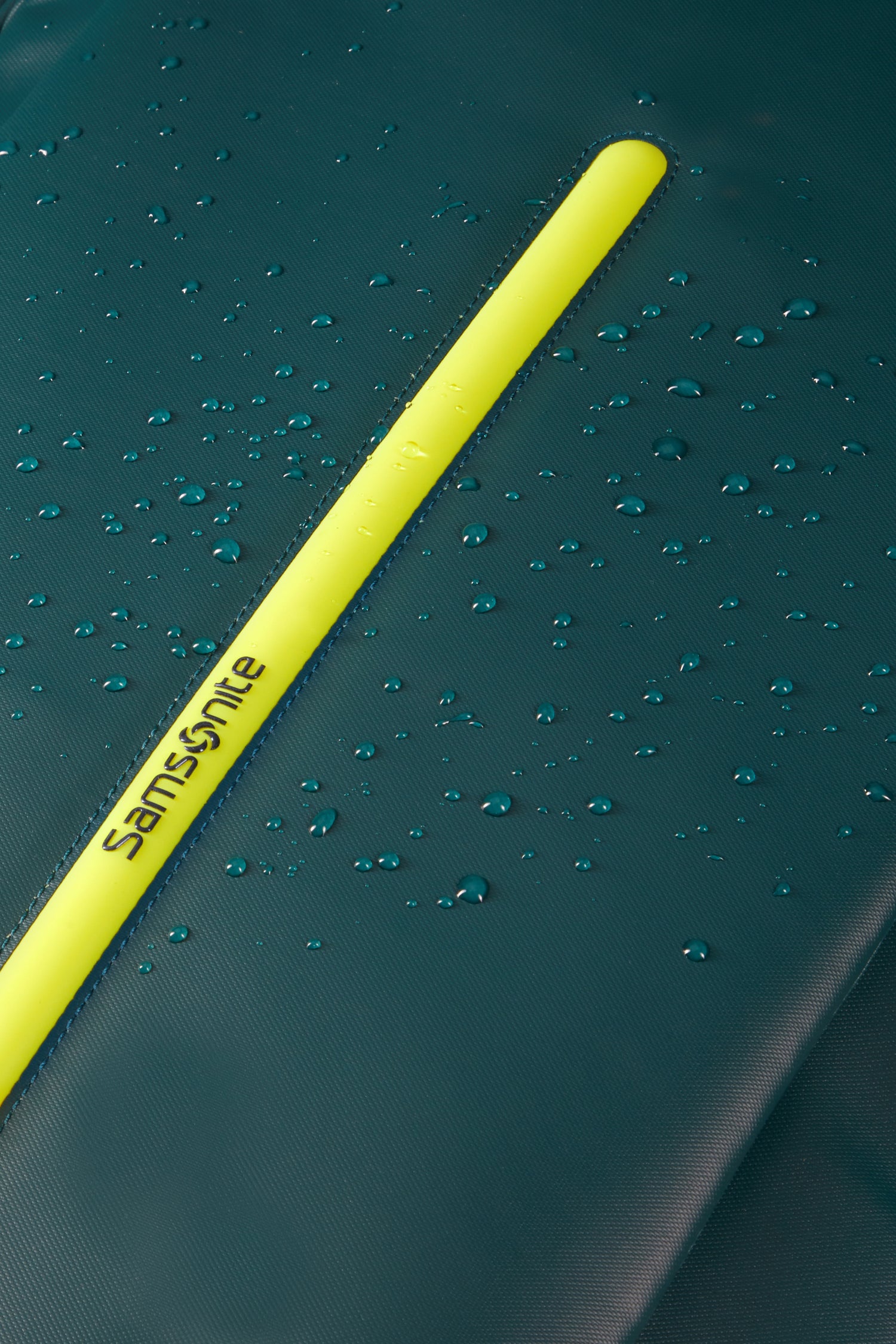 SAMSONITE ECODIVER BOLSA DE VIAJE CON RUEDAS 67 CM