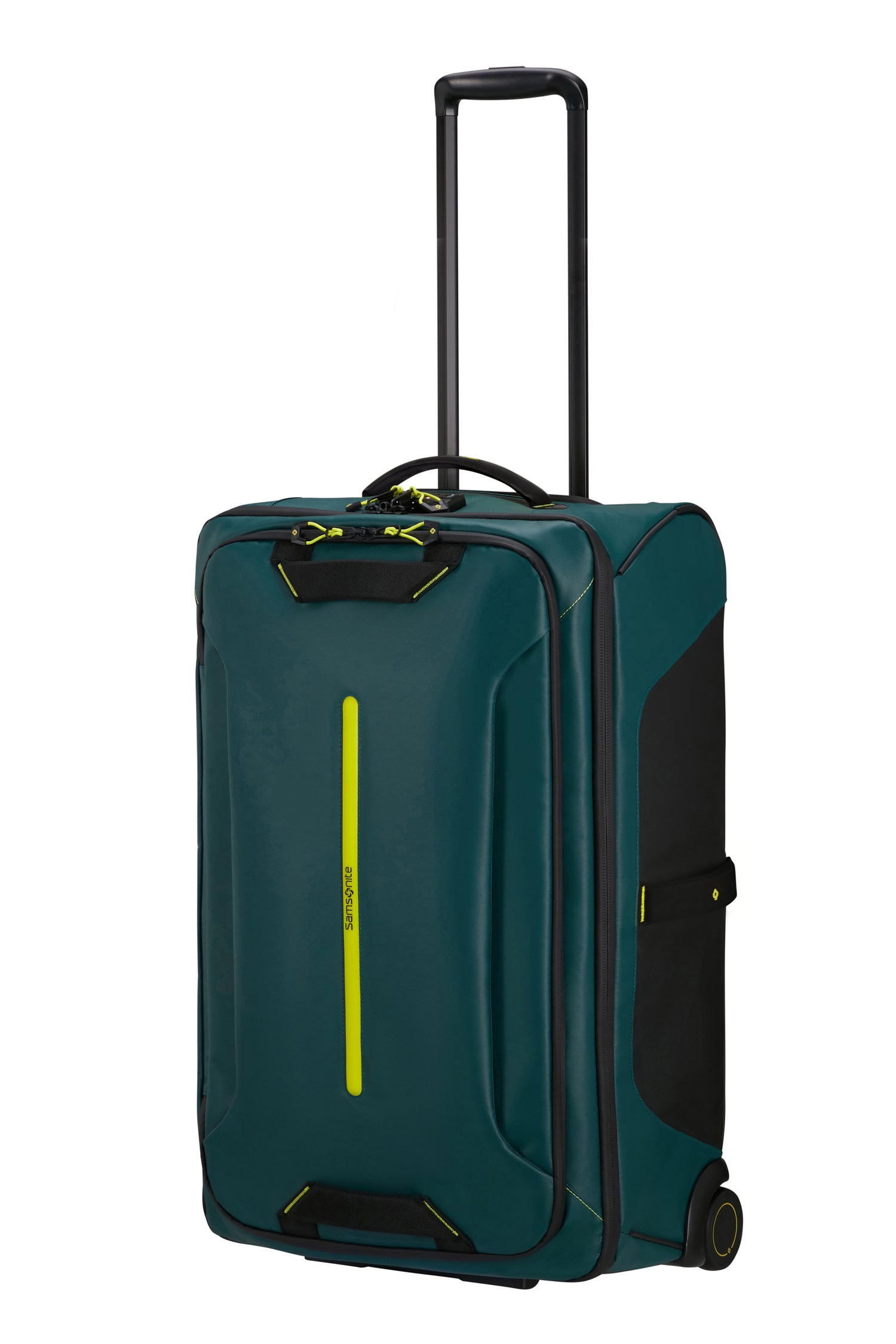 SAMSONITE ECODIVER BOLSA DE VIAJE CON RUEDAS 67 CM