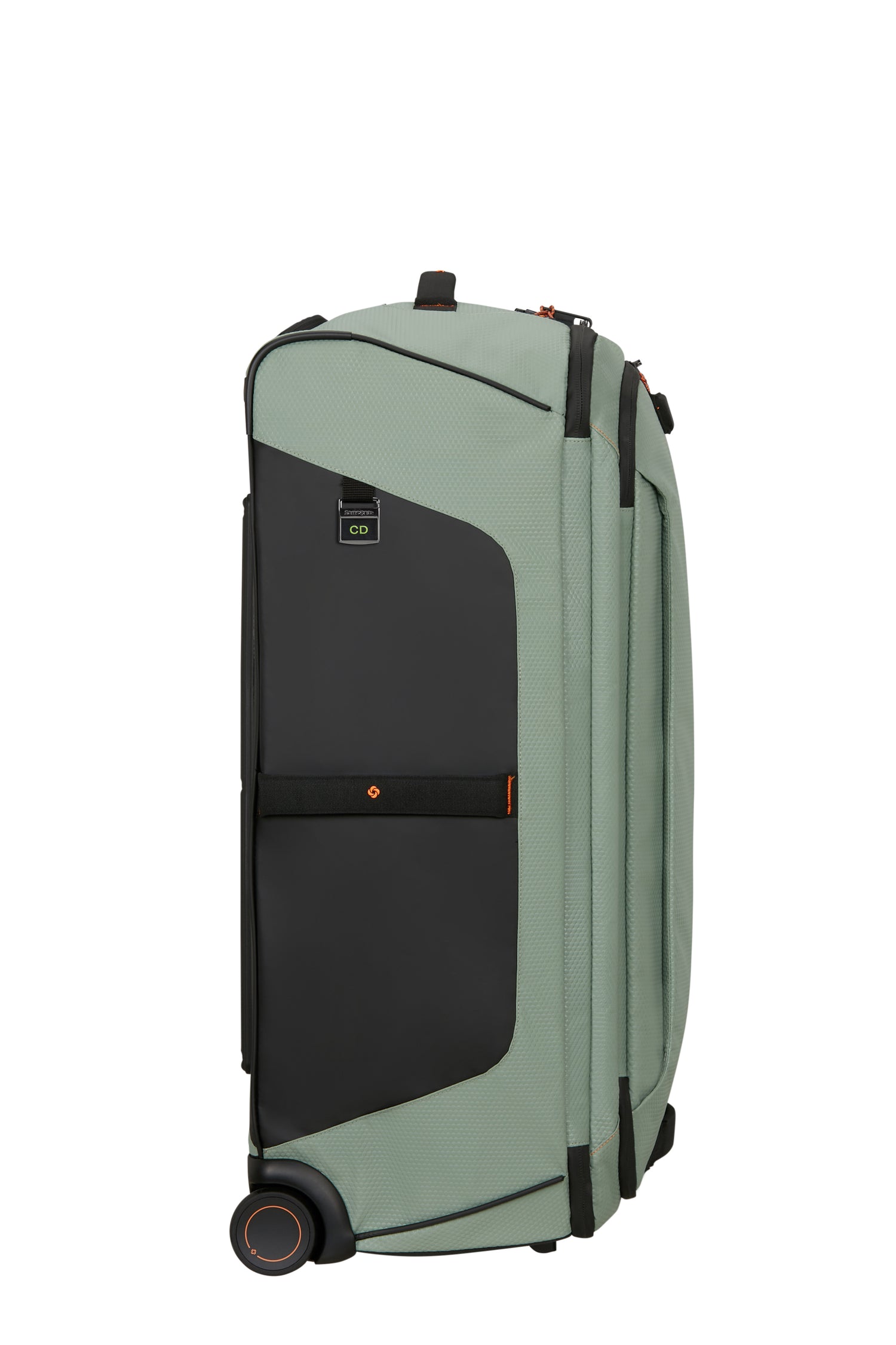 SAMSONITE ECODIVER BOLSA Viajar com rodas 79 cm