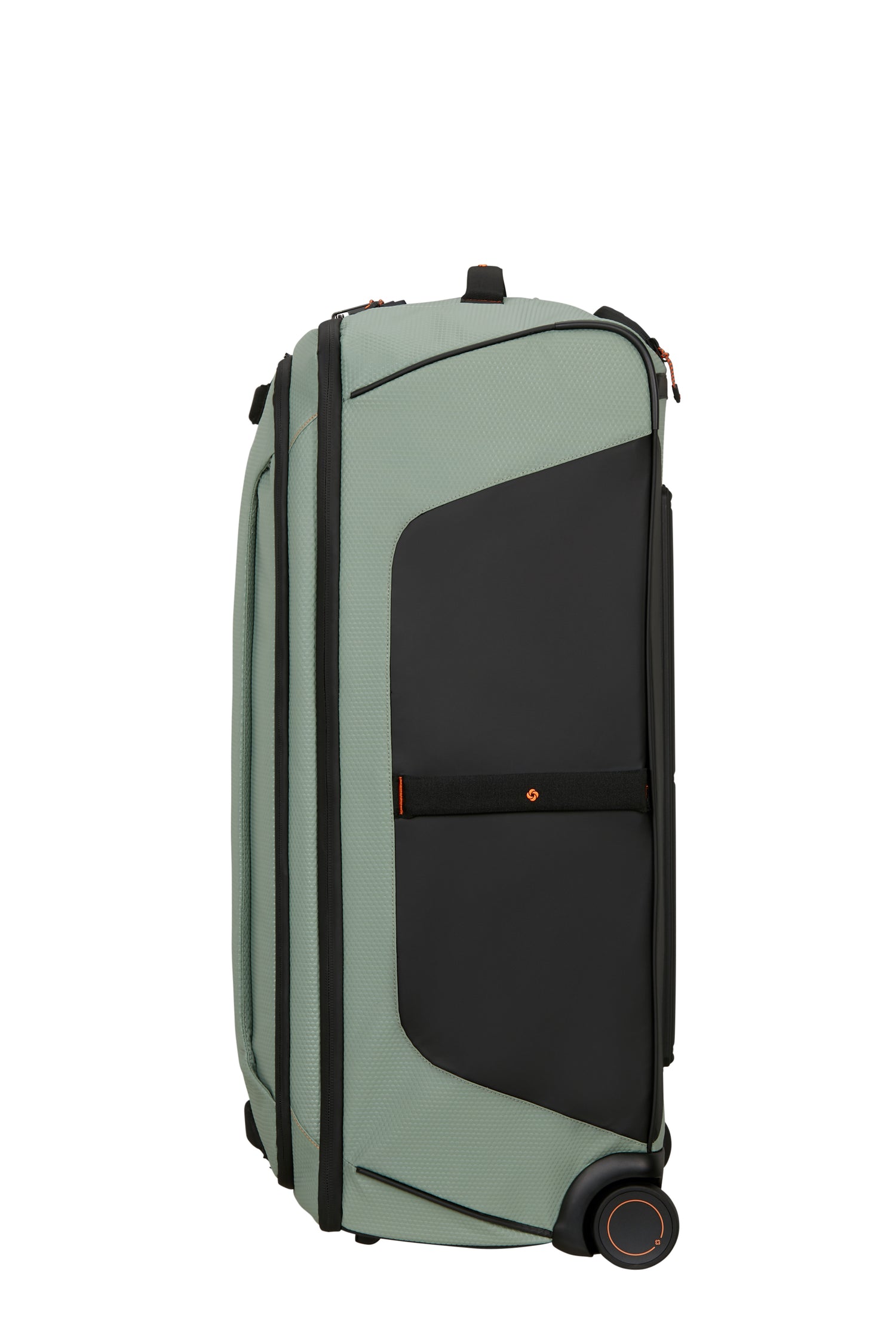 SAMSONITE ECODIVER BOLSA Viajar com rodas 79 cm