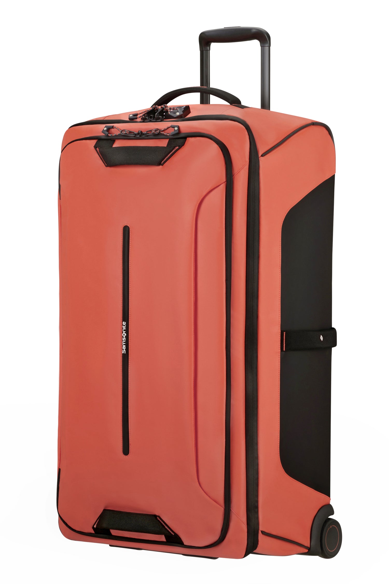 SAMSONITE ECODIVER BOLSA DE VIAJE CON RUEDAS 79 CM