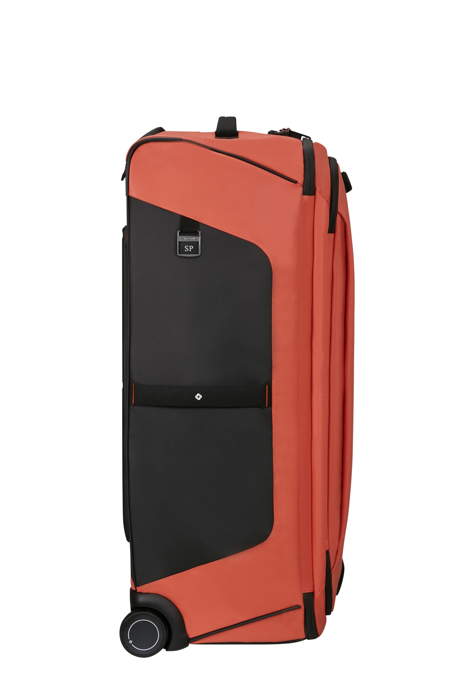 SAMSONITE ECODIVER BOLSA DE VIAJE CON RUEDAS 79 CM