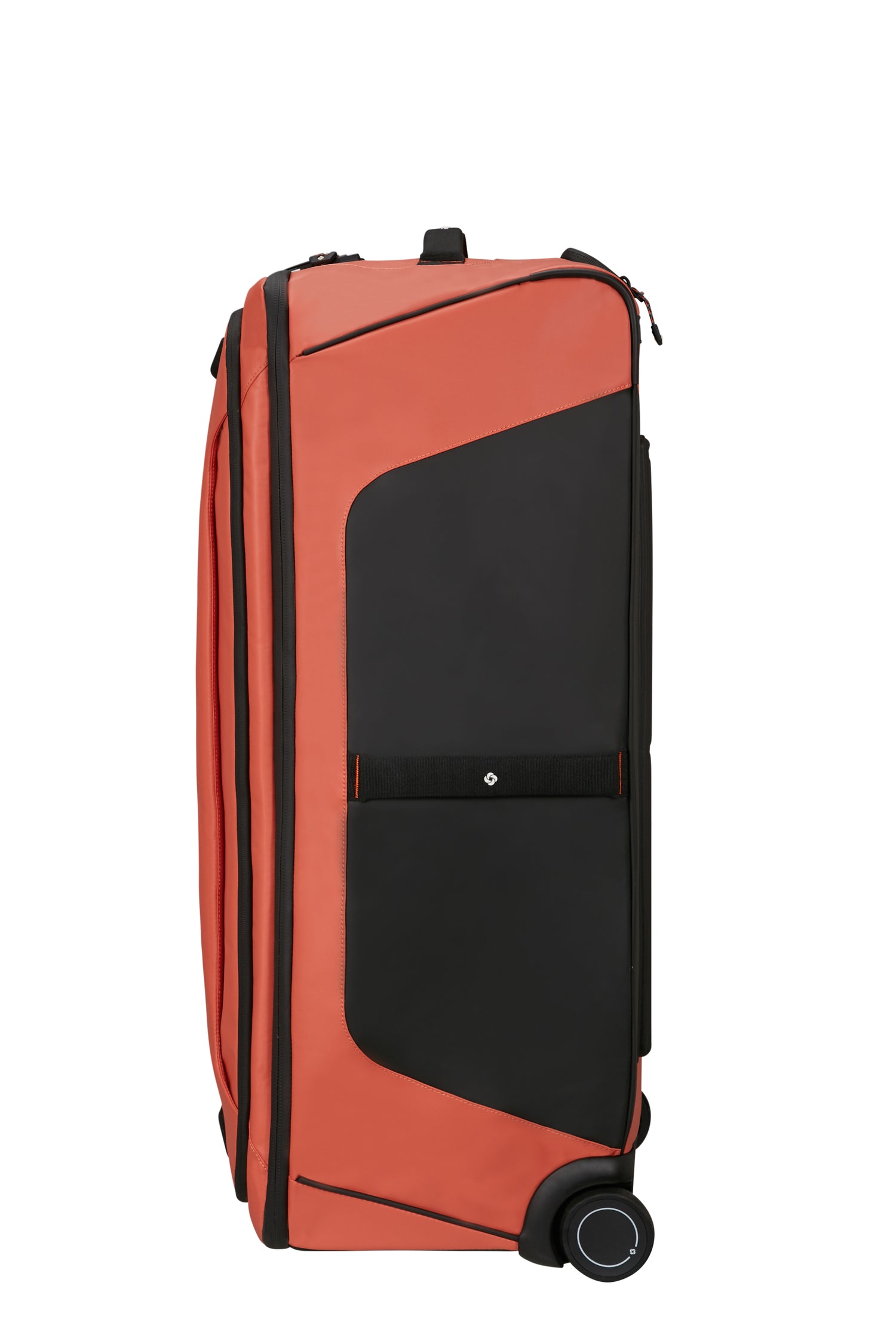 SAMSONITE ECODIVER BOLSA DE VIAJE CON RUEDAS 79 CM