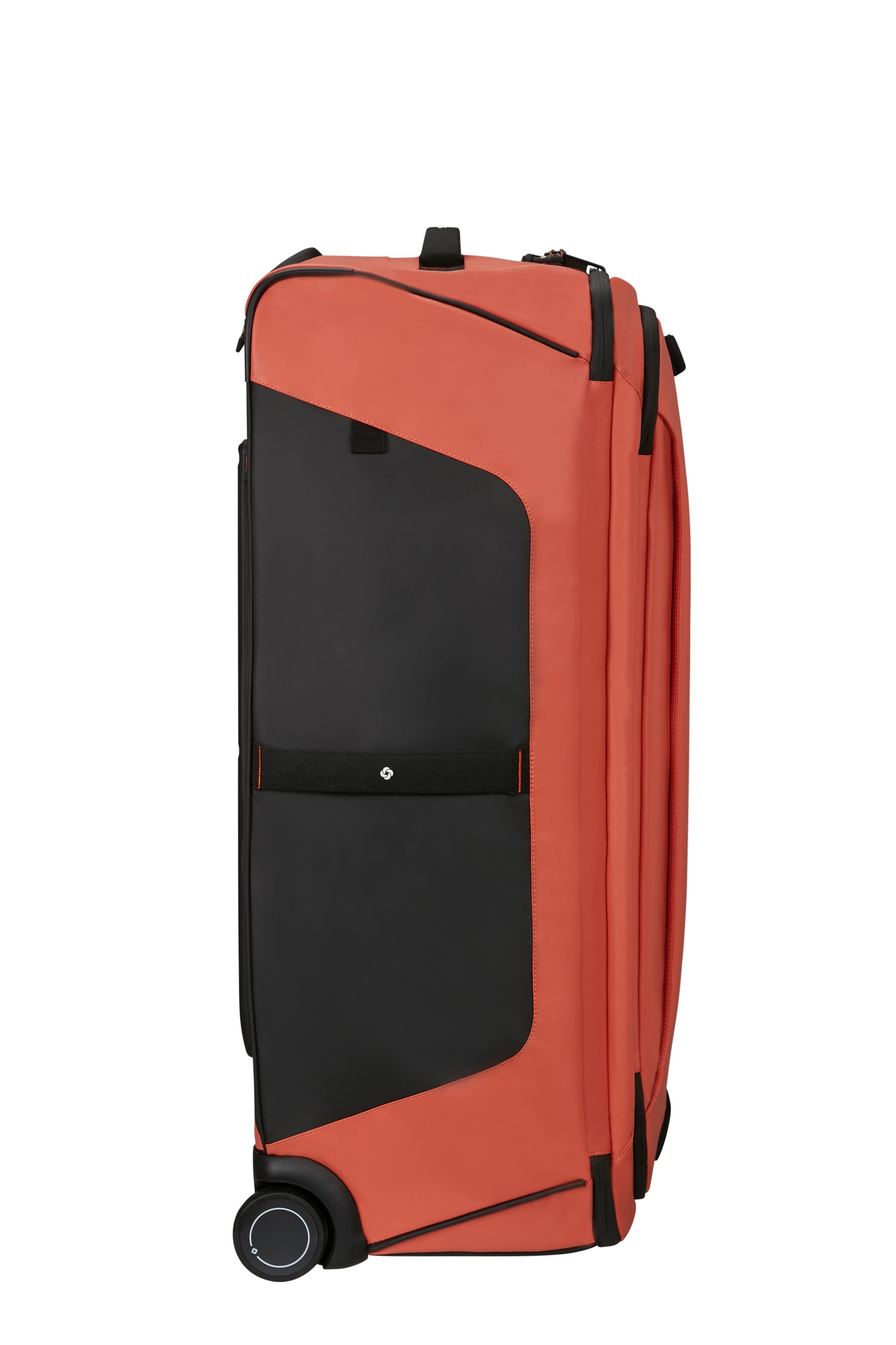 SAMSONITE ECODIVER BOLSA DE VIAJE CON RUEDAS 79 CM