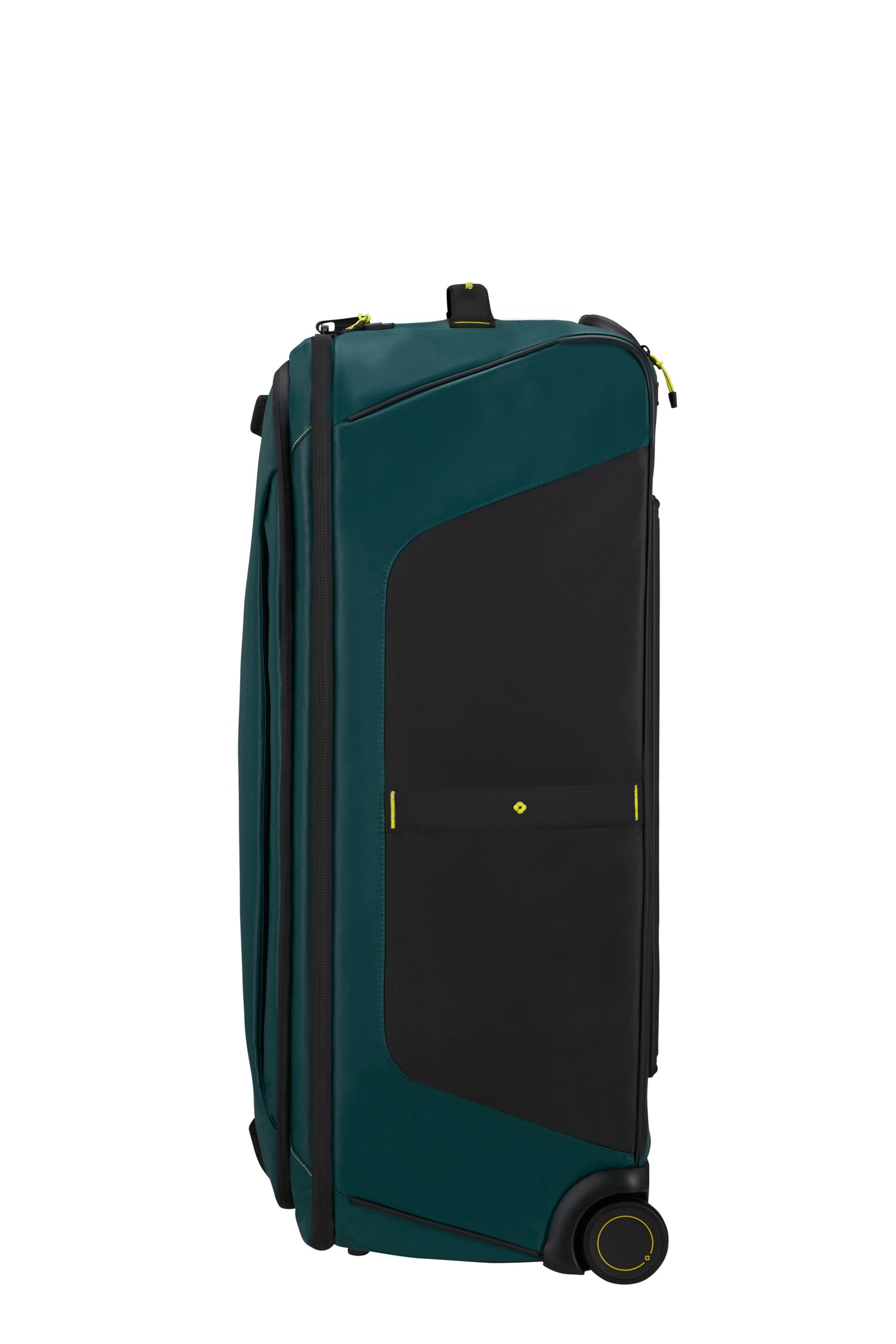 SAMSONITE ECODIVER BOLSA DE VIAJE CON RUEDAS 79 CM