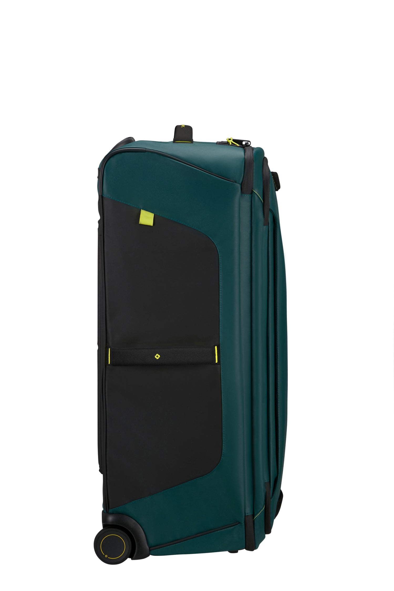 SAMSONITE ECODIVER BOLSA DE VIAJE CON RUEDAS 79 CM