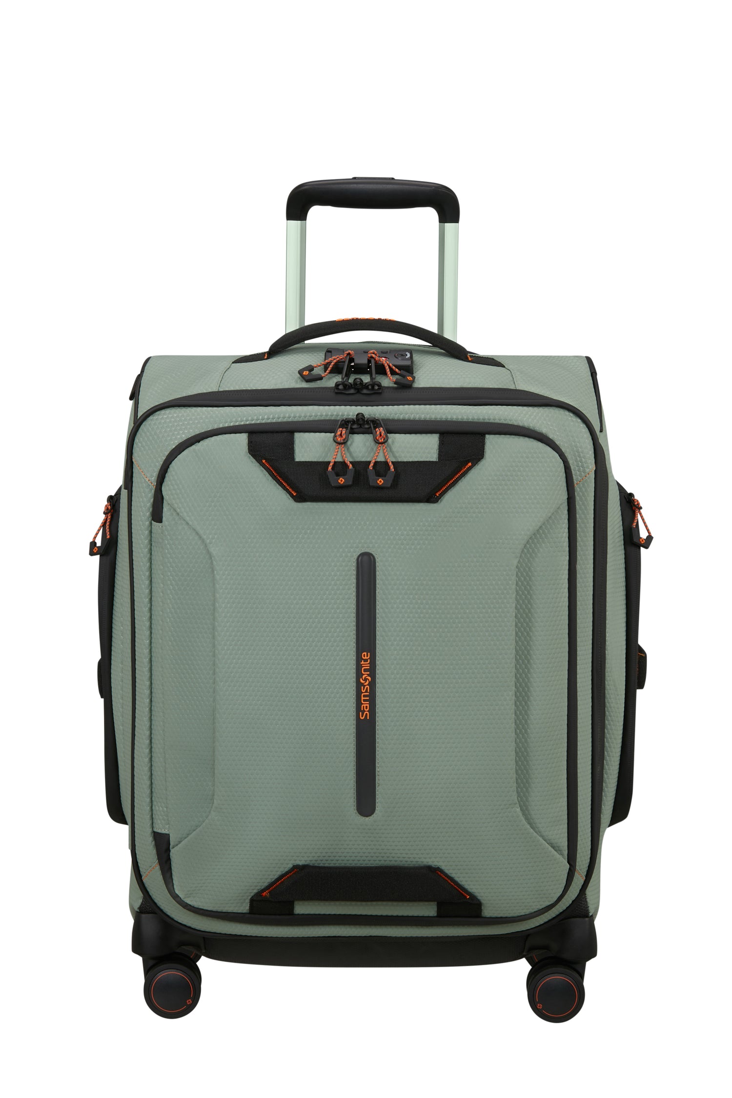 ECODIVER OF SAMSONITE Cabin suitcase 4R 55CM