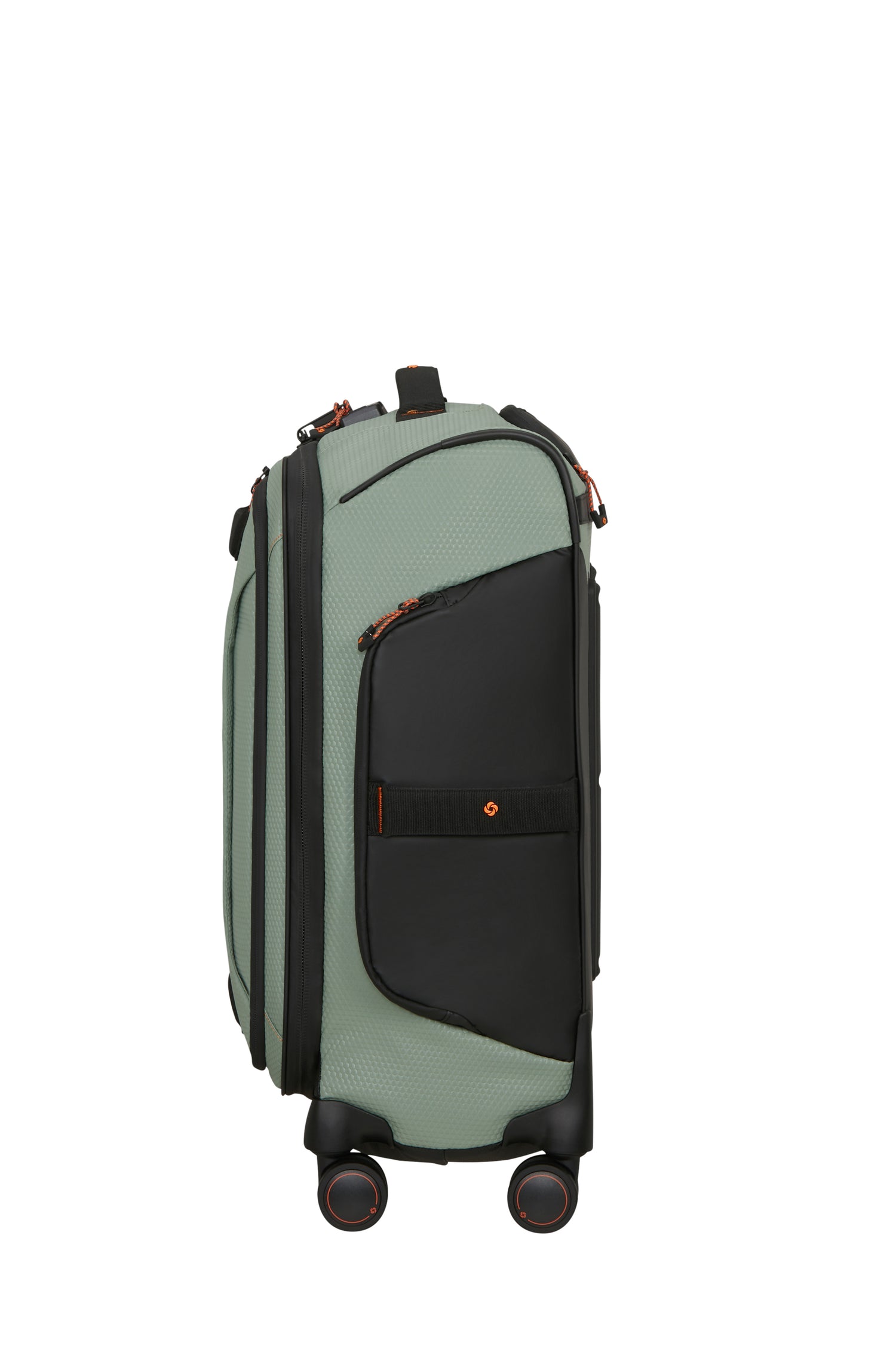 ECODIVER OF SAMSONITE Cabin suitcase 4R 55CM