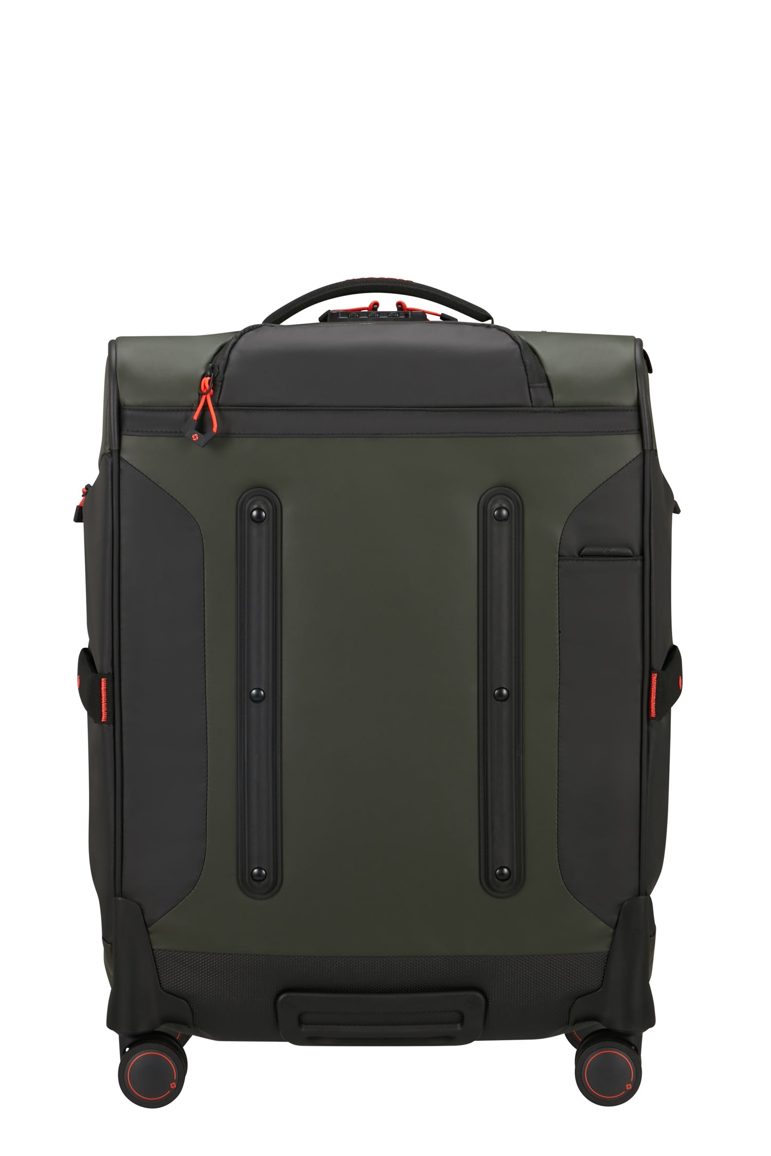 ECODIVER DE SAMSONITE MALETA DE CABINA 4R 55CM