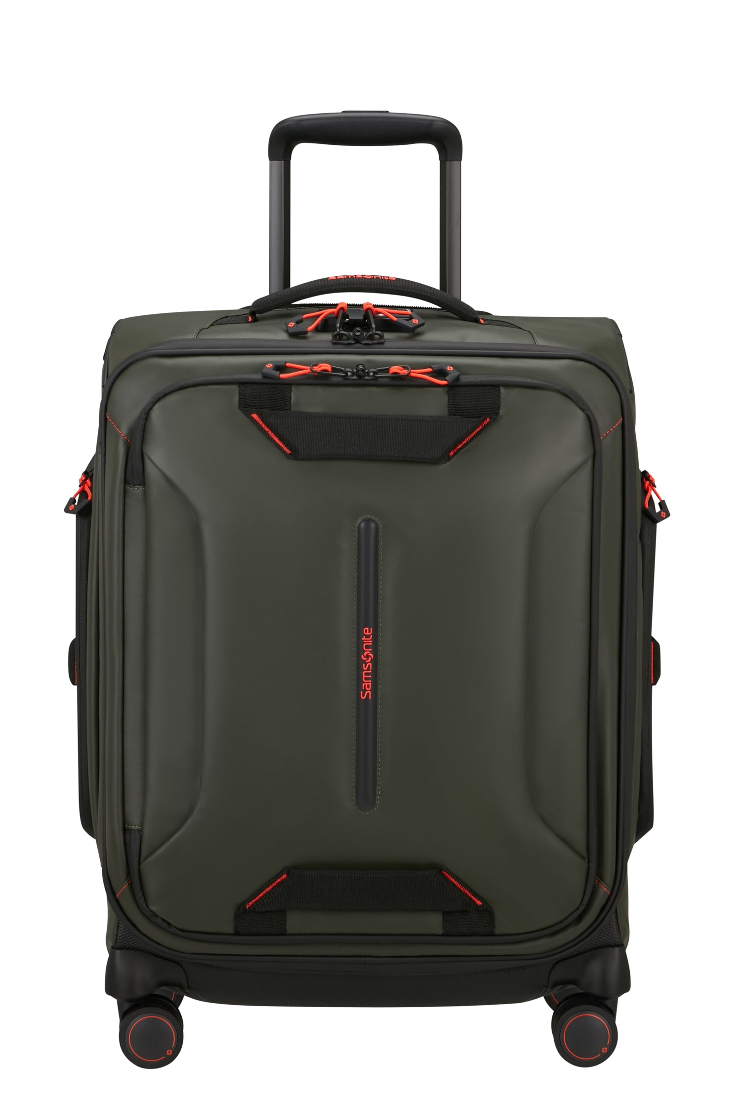 ECODIVER DE SAMSONITE MALETA DE CABINA 4R 55CM