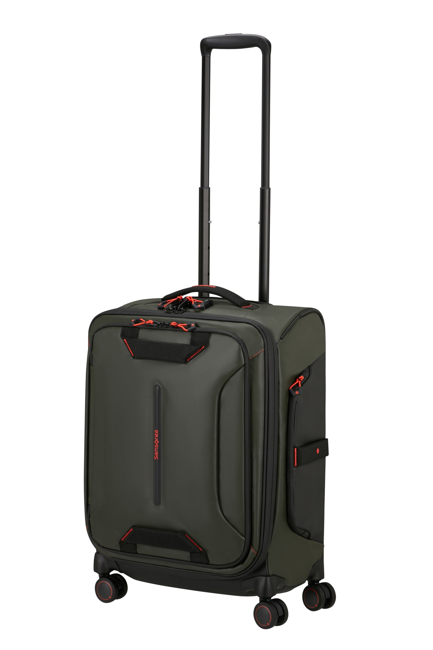 ECODIVER DE SAMSONITE MALETA DE CABINA 4R 55CM