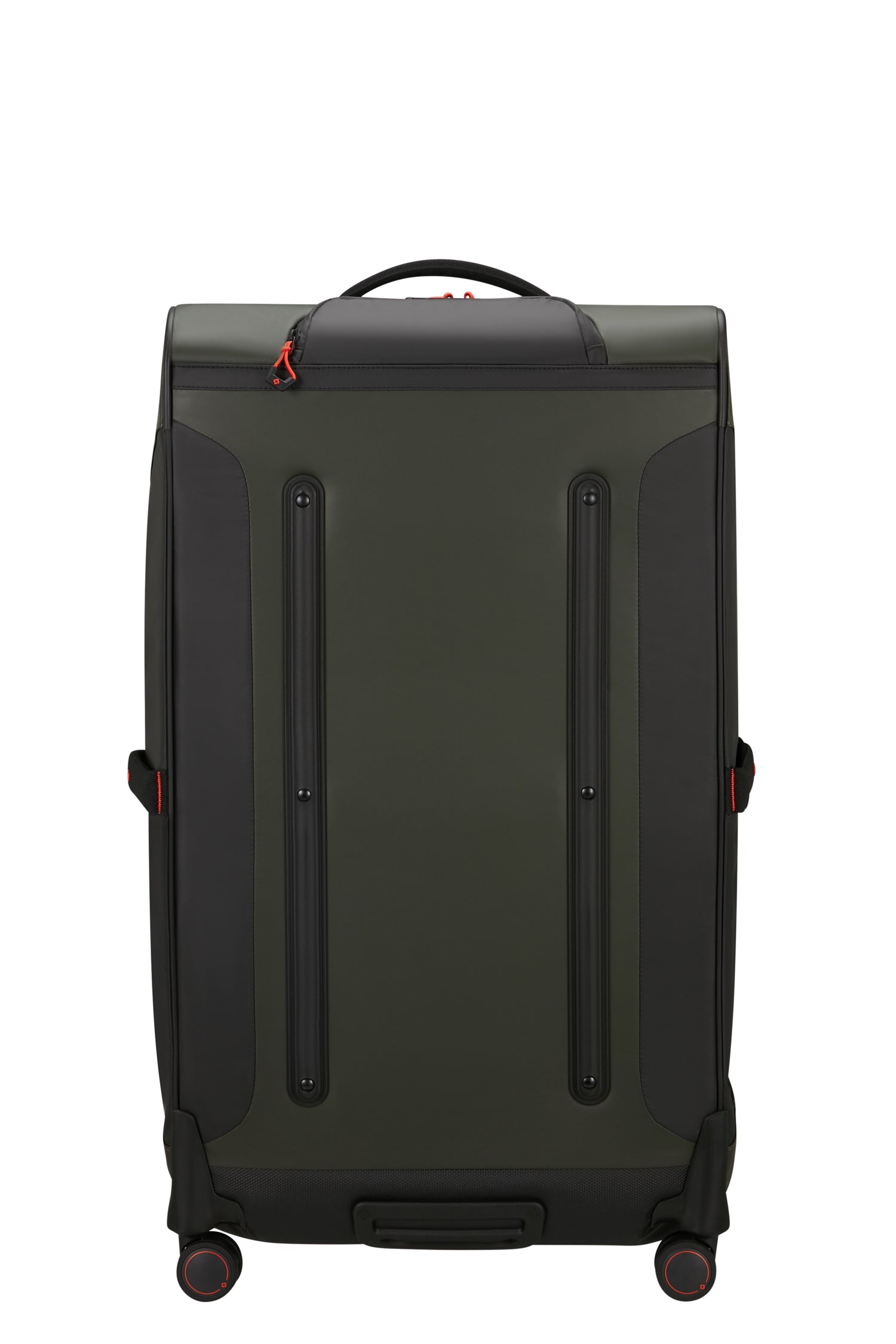 ECODIVER DI SAMSONITE Grande valigia 4R 79CM