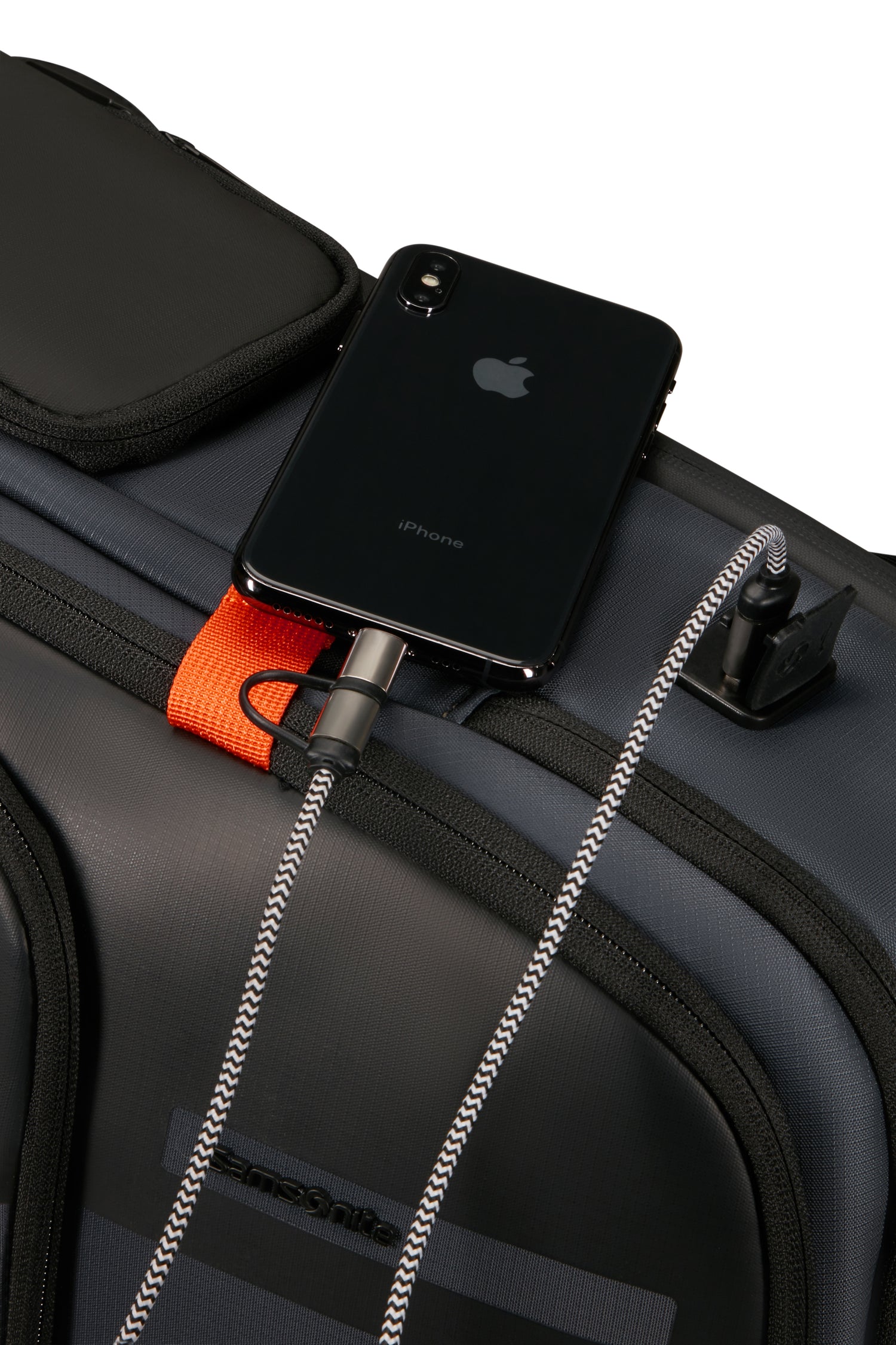 Mochila de Viaje y para Portátil BIZ2GO 15.6" DAYTRIP de Samsonite