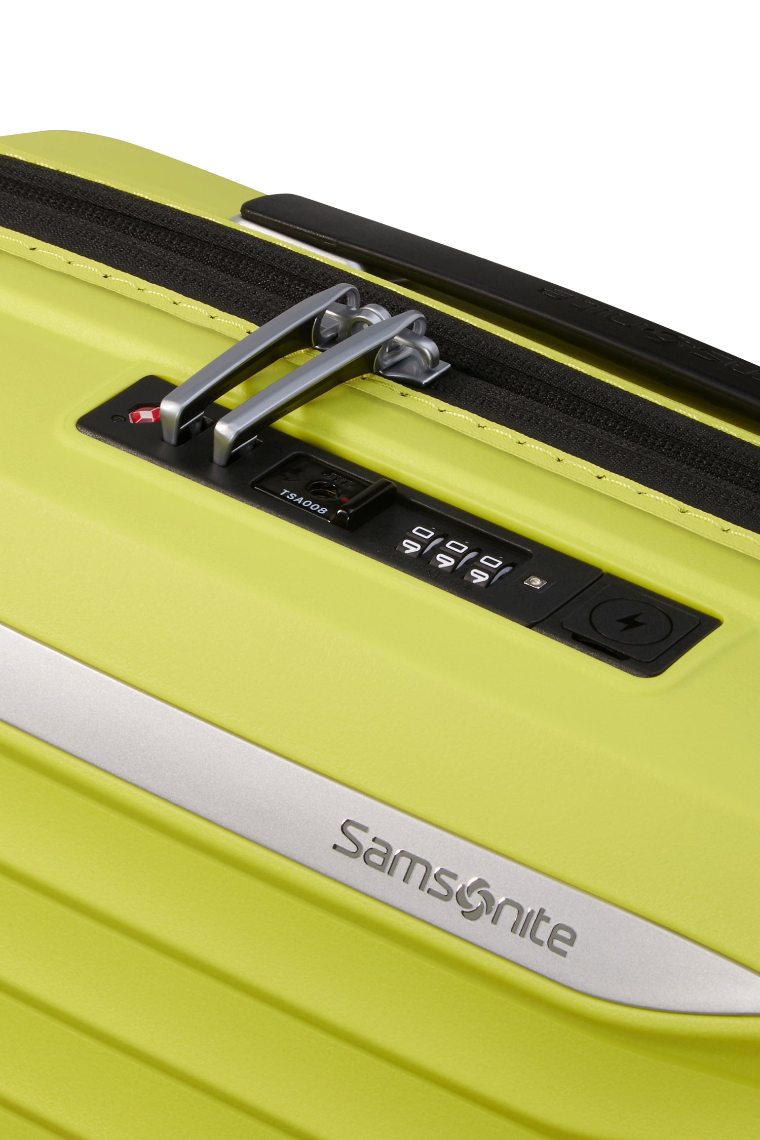 Maleta Cabina Extensible UPSCAPE de Samsonite 55cm