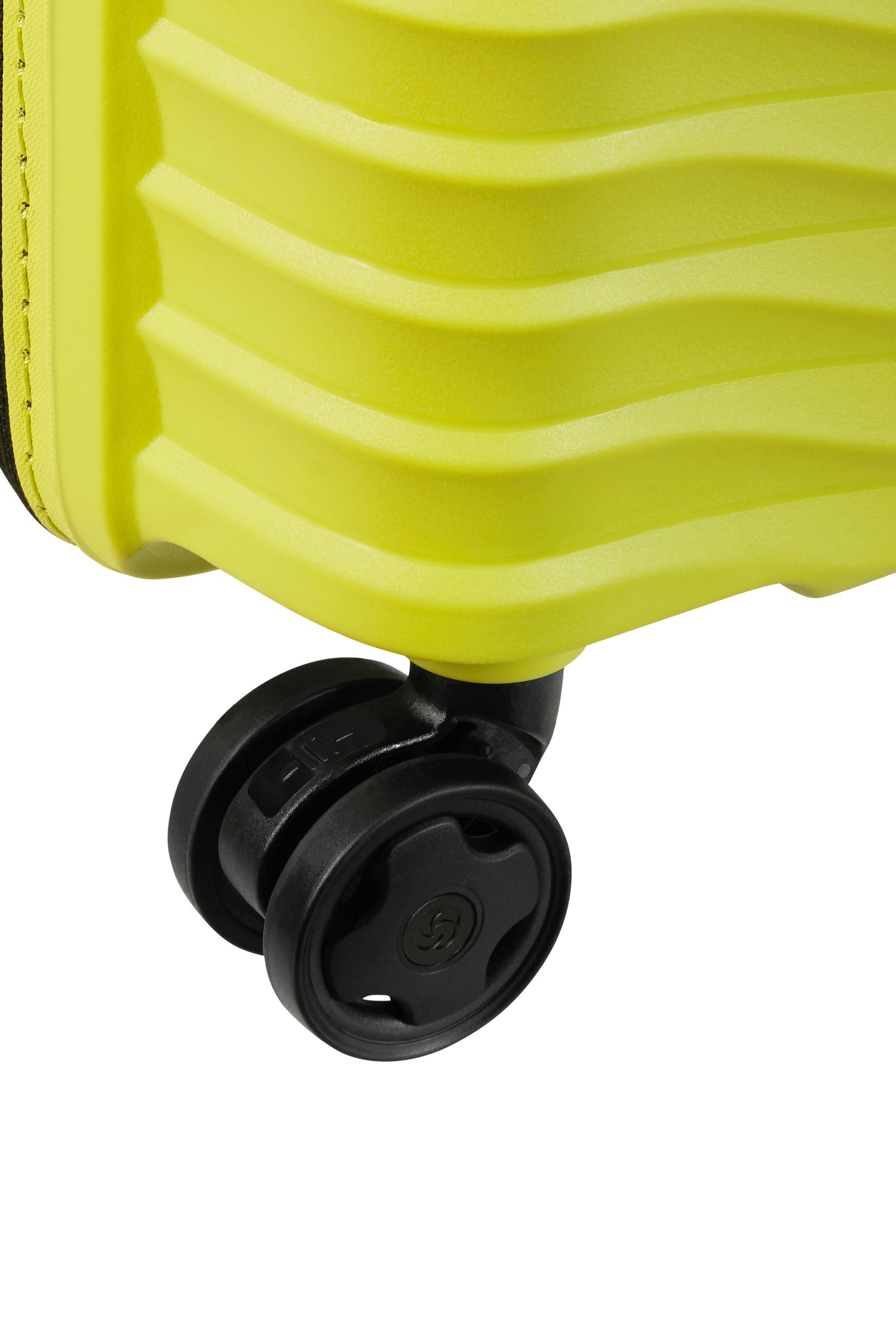 Maleta Cabina Extensible UPSCAPE de Samsonite 55cm