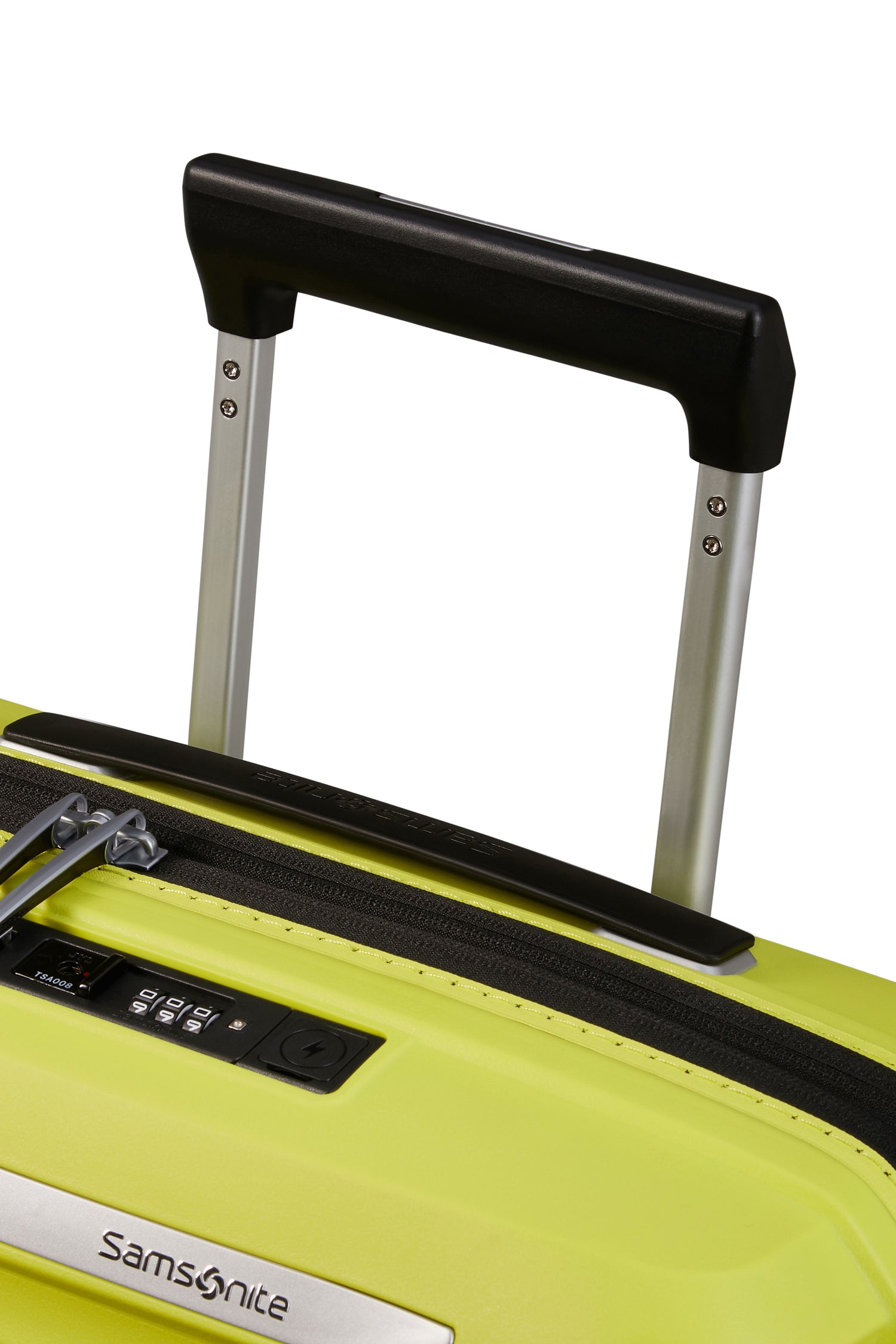 Maleta Cabina Extensible UPSCAPE de Samsonite 55cm