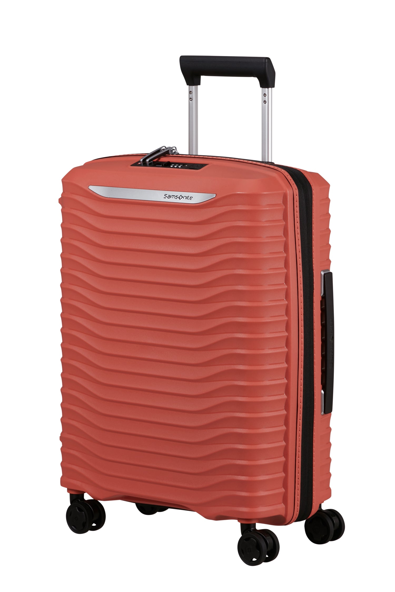 Maleta Cabina Extensible UPSCAPE de Samsonite 55cm
