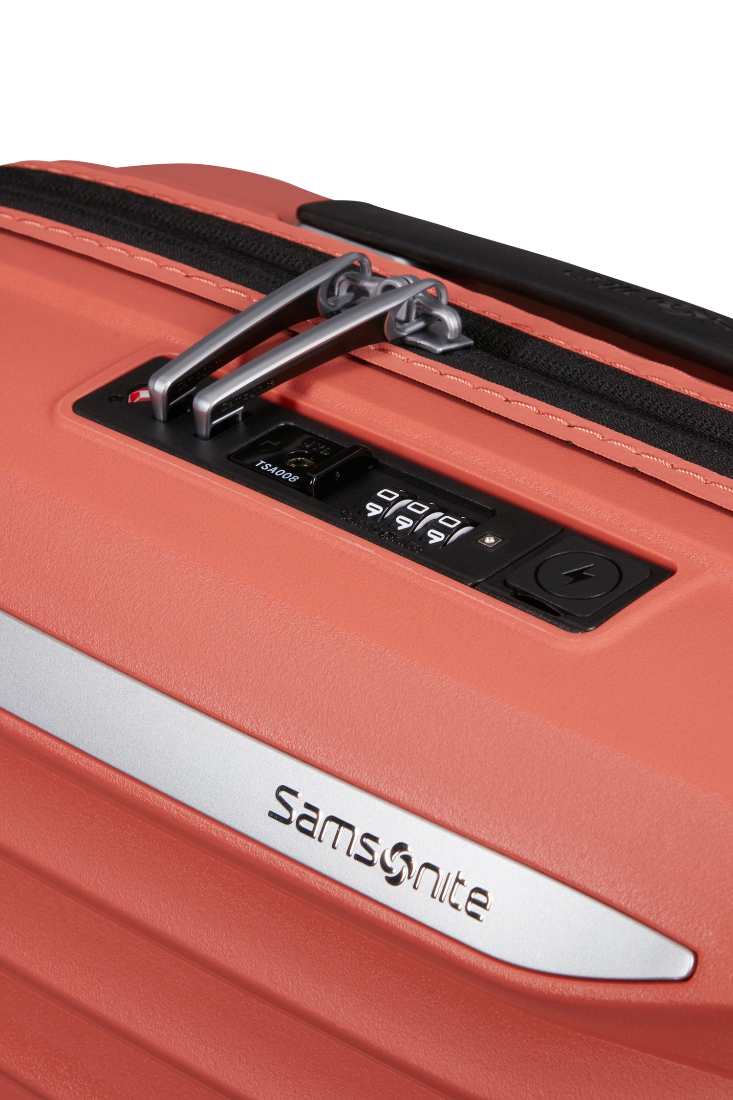 Maleta Cabina Extensible UPSCAPE de Samsonite 55cm