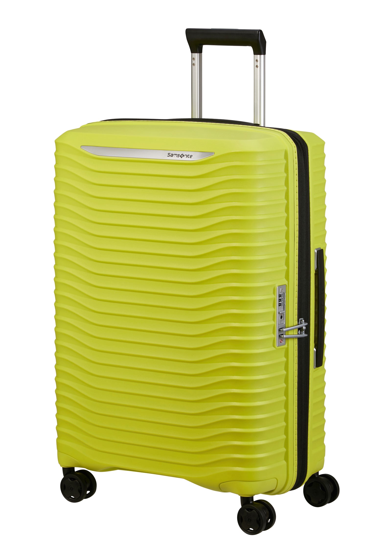 Mittlerer Koffer Extensible UPSCAPE von Samsonite 68cm