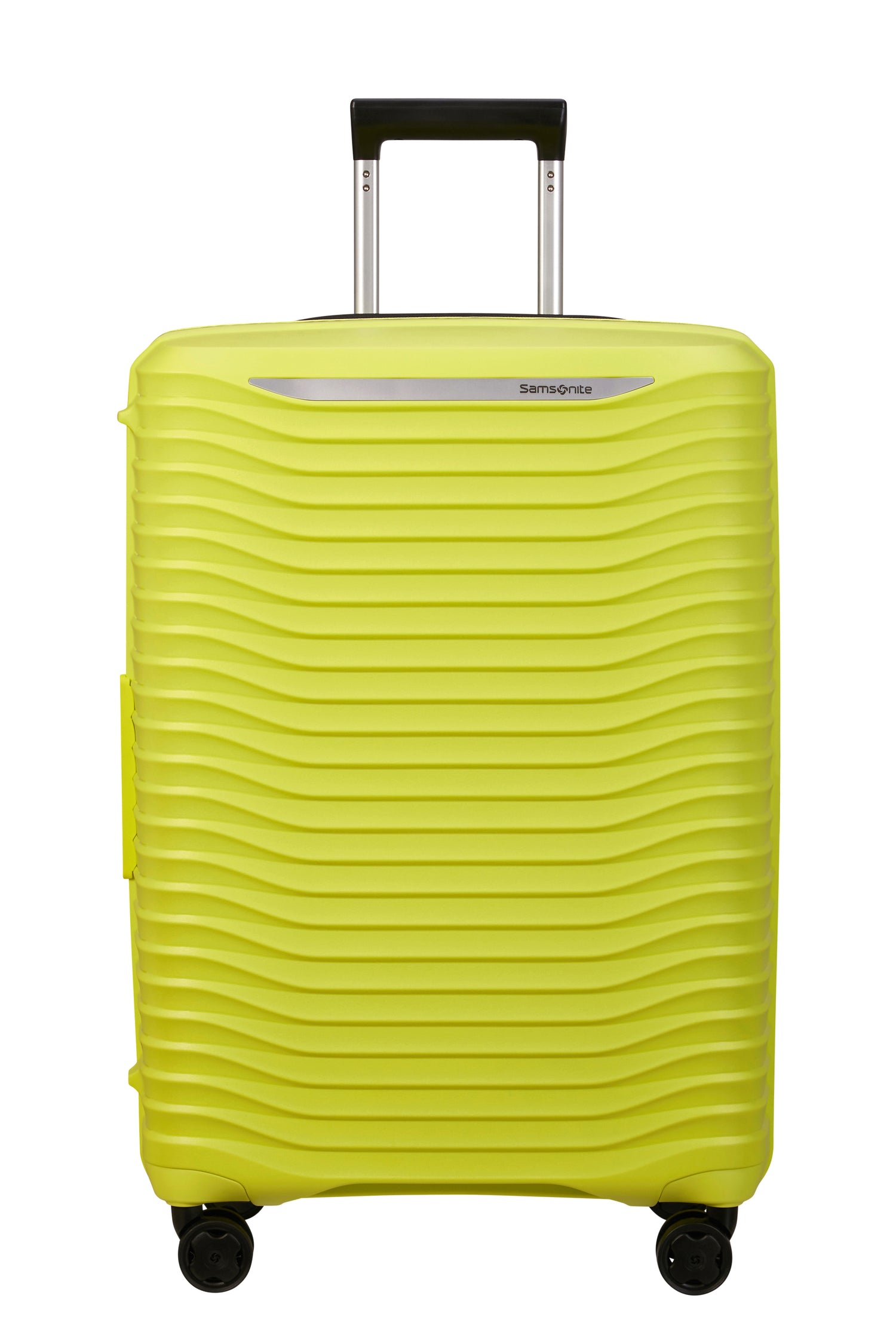 Mittlerer Koffer Extensible UPSCAPE von Samsonite 68cm