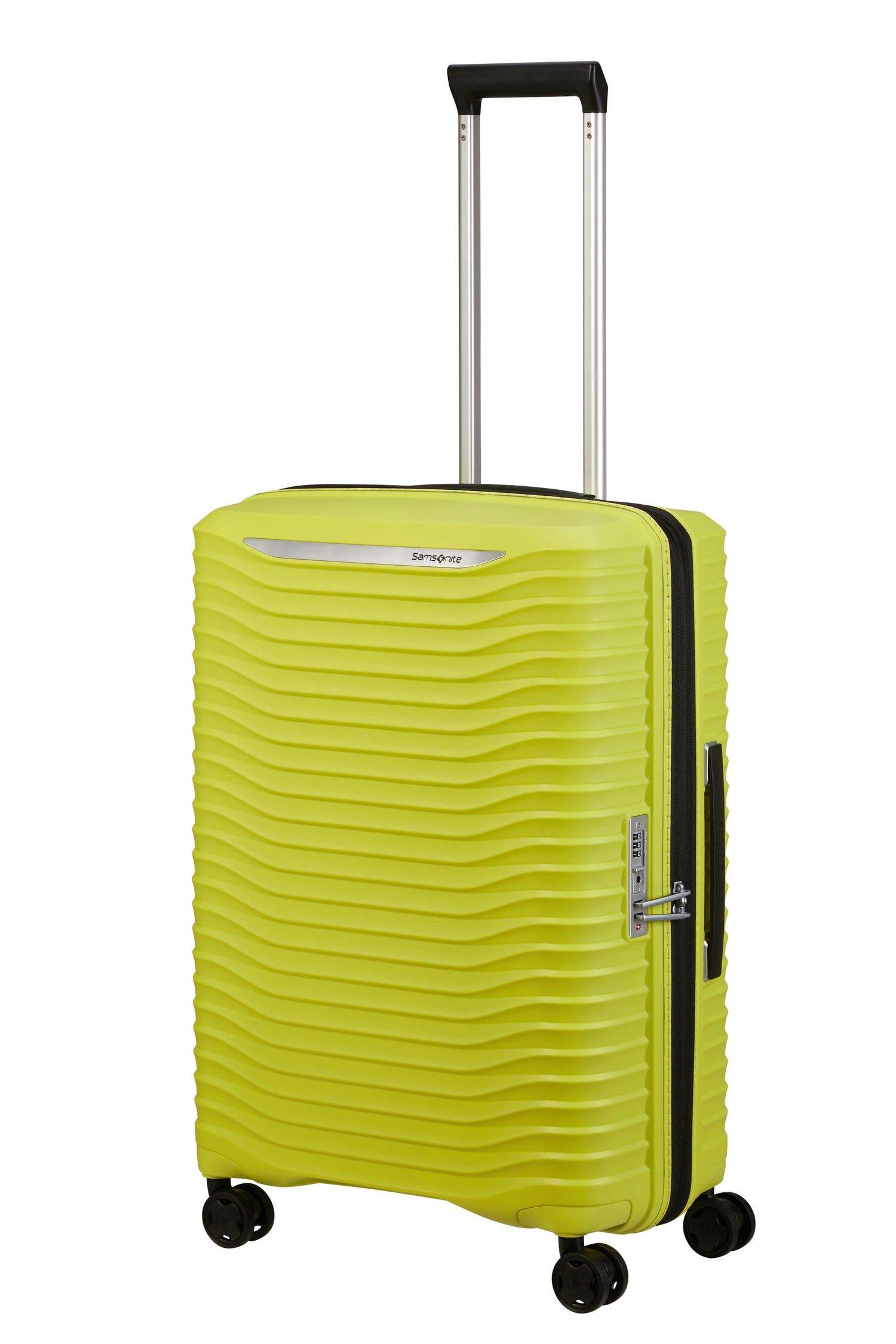Mittlerer Koffer Extensible UPSCAPE von Samsonite 68cm