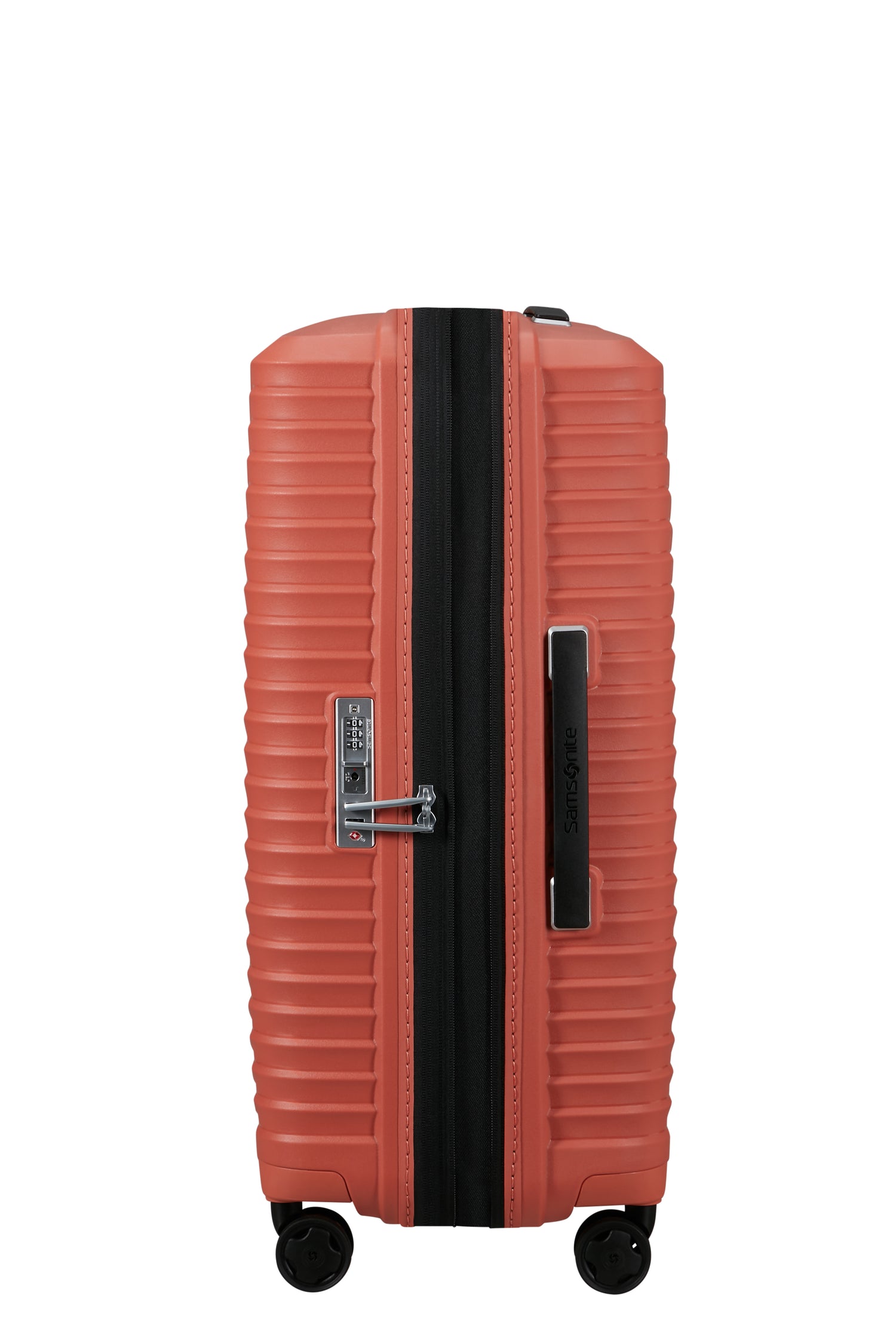 Mittlerer Koffer Extensible UPSCAPE von Samsonite 68cm