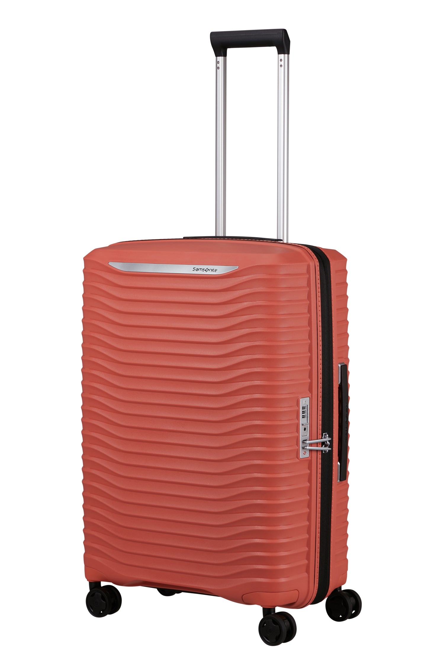 Mittlerer Koffer Extensible UPSCAPE von Samsonite 68cm