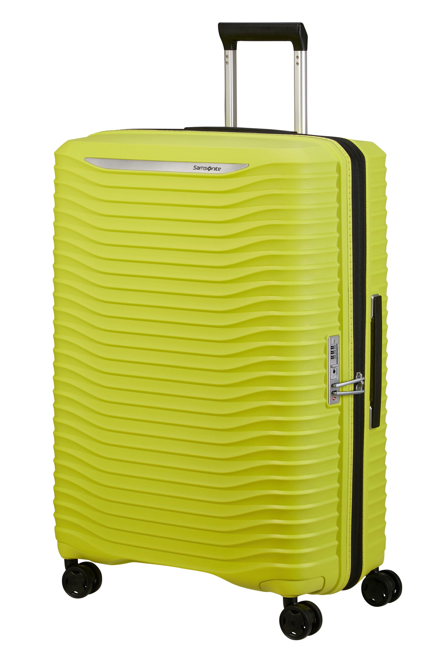 Grande mala Extensible UPSCAPE de SAMSONITE 75 cm