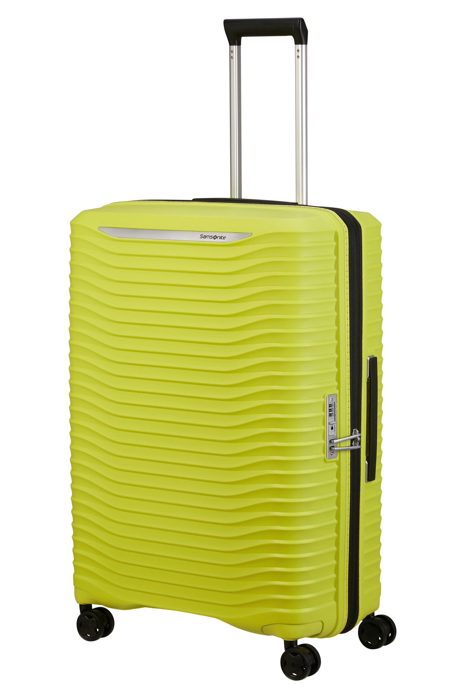 Grande mala Extensible UPSCAPE de SAMSONITE 75 cm