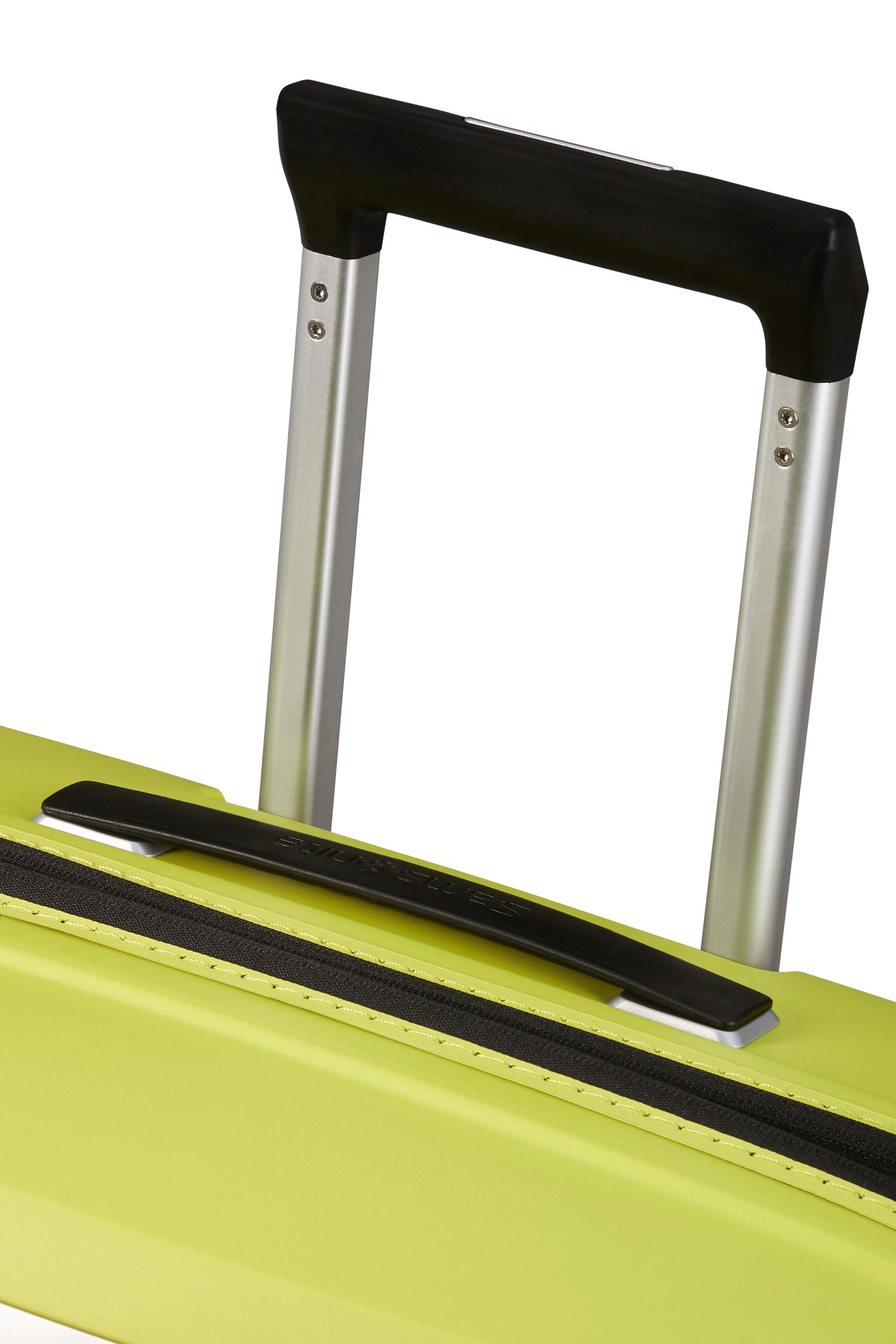 Grande mala Extensible UPSCAPE de SAMSONITE 75 cm