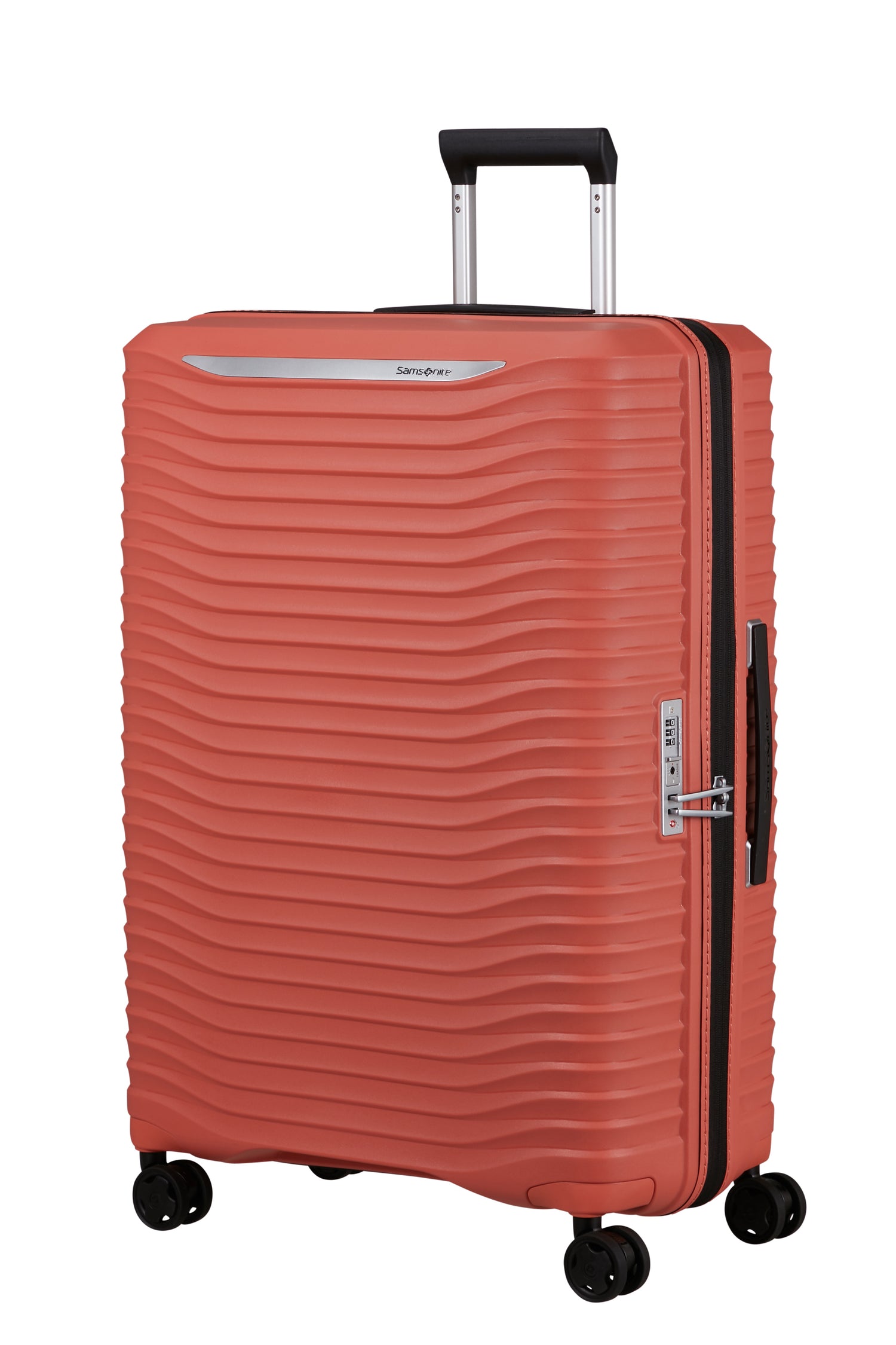 Grande mala Extensible UPSCAPE de SAMSONITE 75 cm