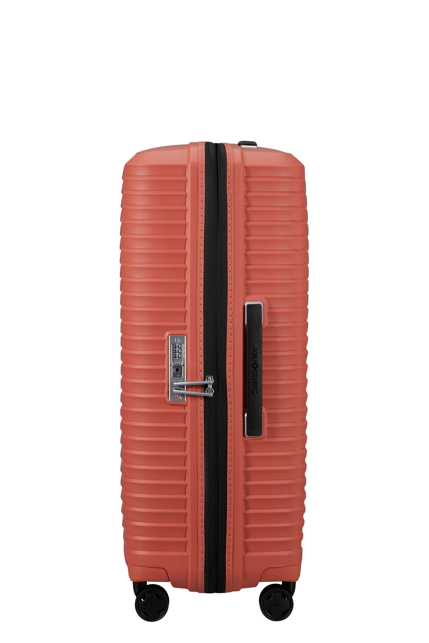Grande mala Extensible UPSCAPE de SAMSONITE 75 cm