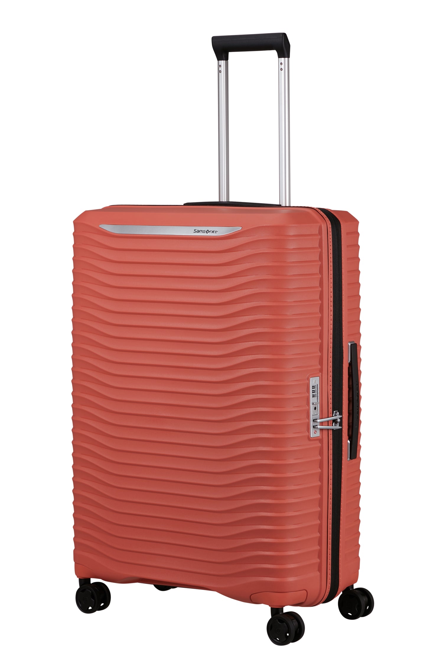 Grande mala Extensible UPSCAPE de SAMSONITE 75 cm