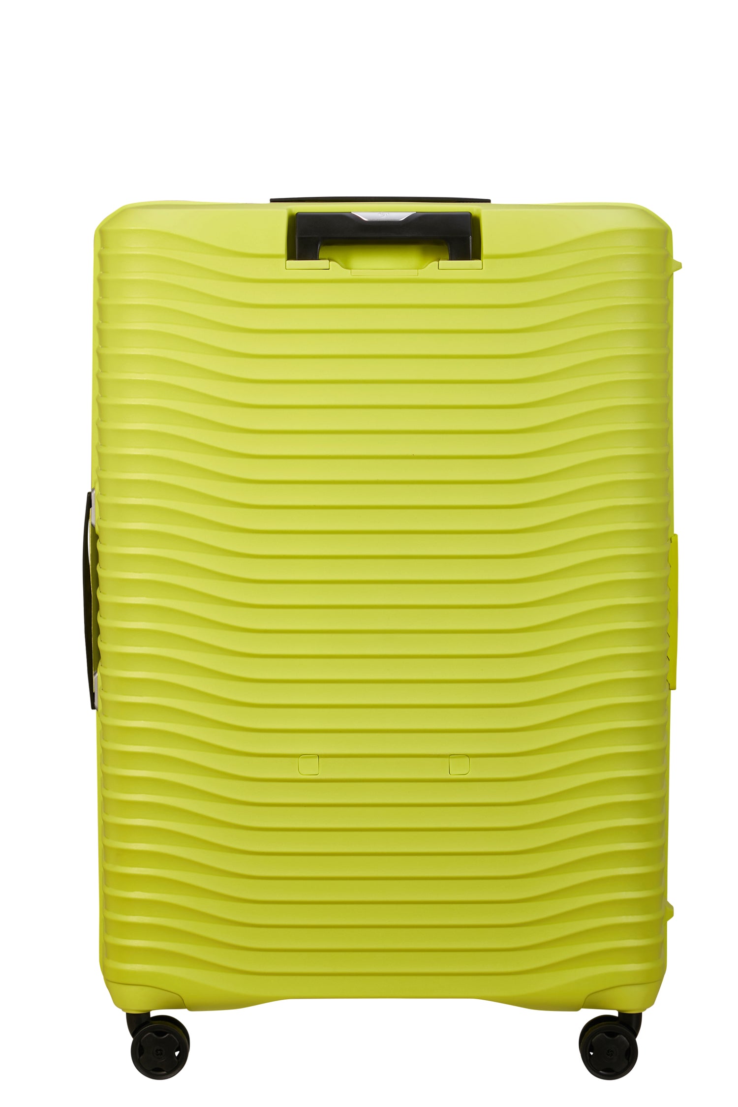 Giant suitcase Extensible UPSCAPE of Samsonite 81cm