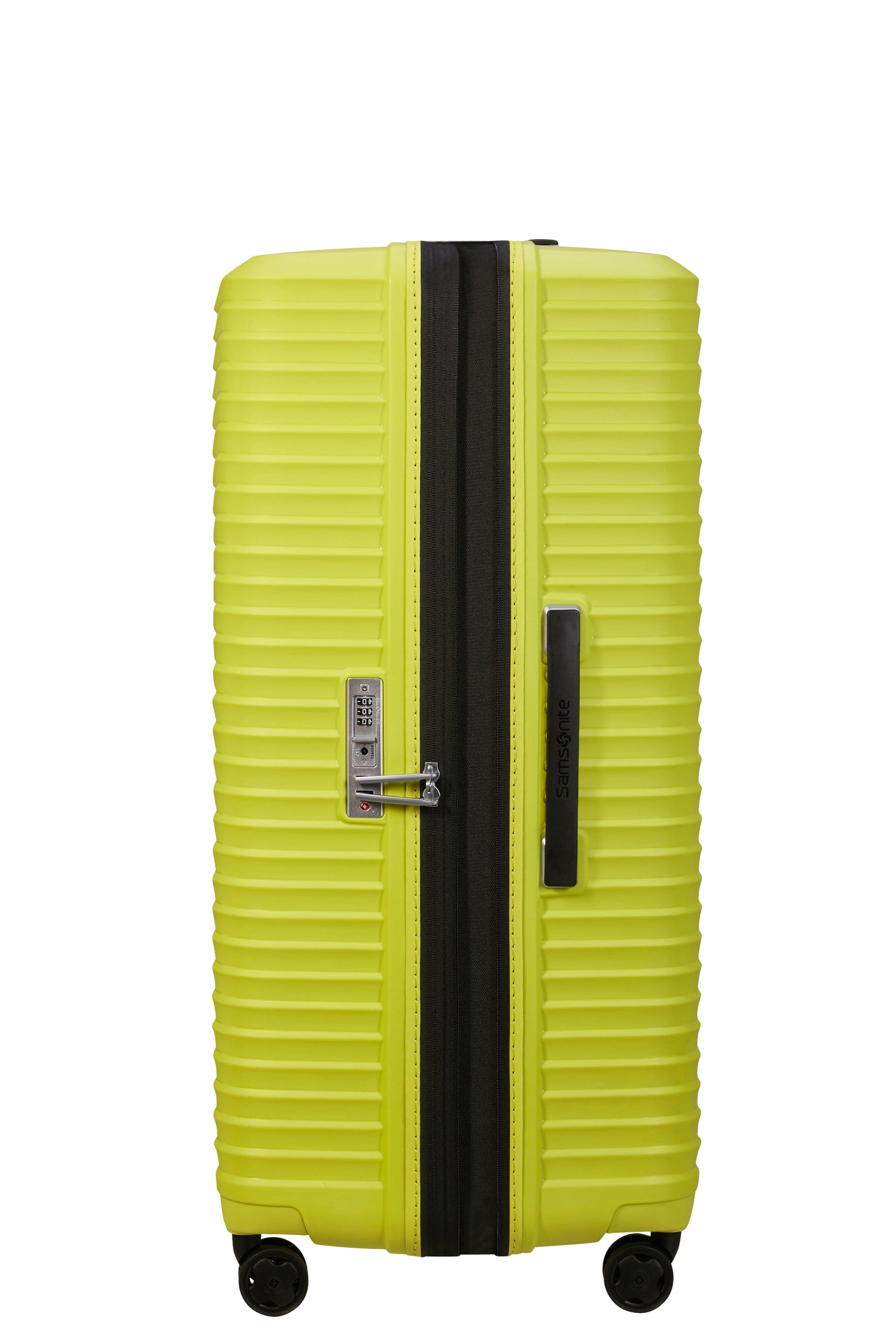 Giant suitcase Extensible UPSCAPE of Samsonite 81cm