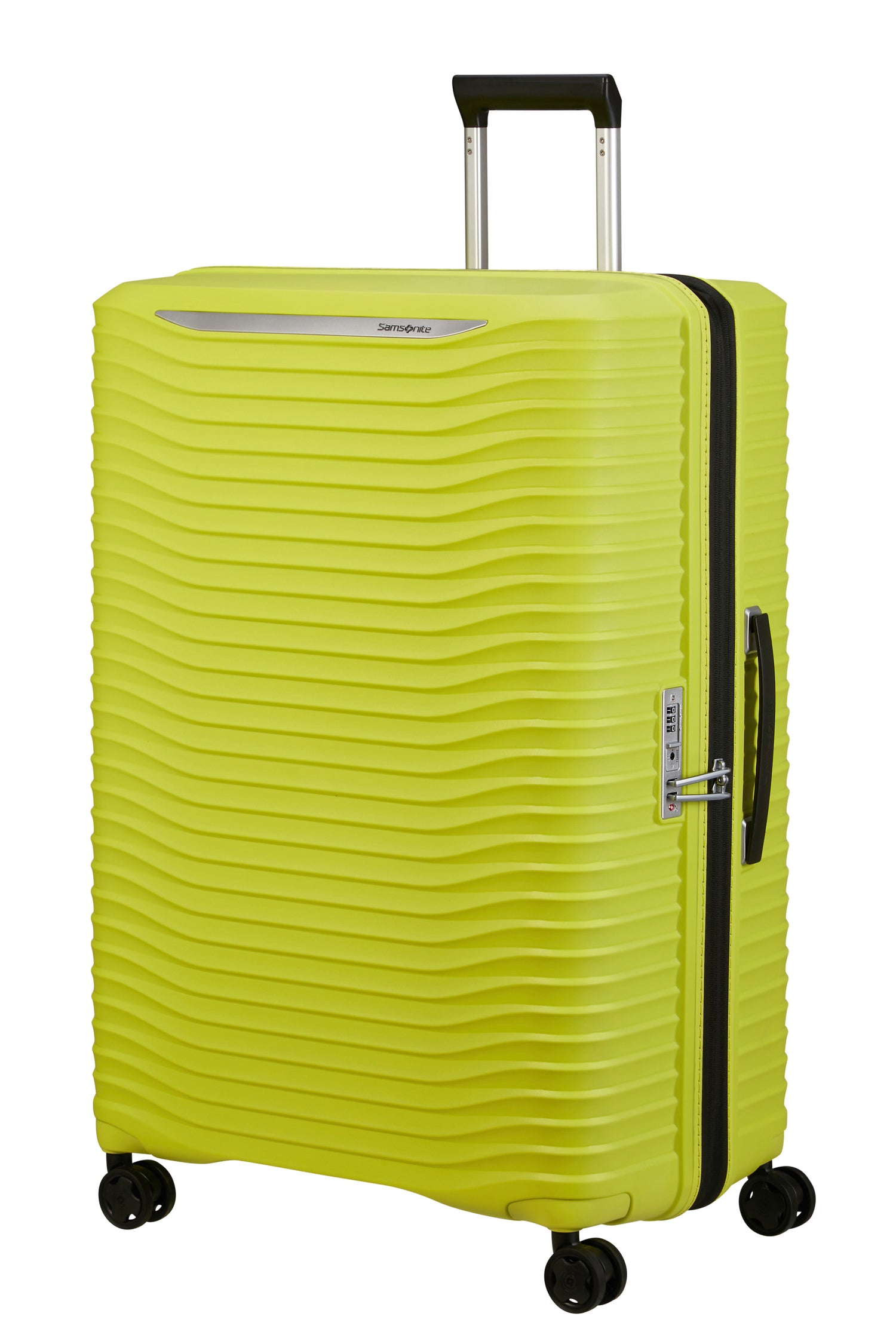 Giant suitcase Extensible UPSCAPE of Samsonite 81cm