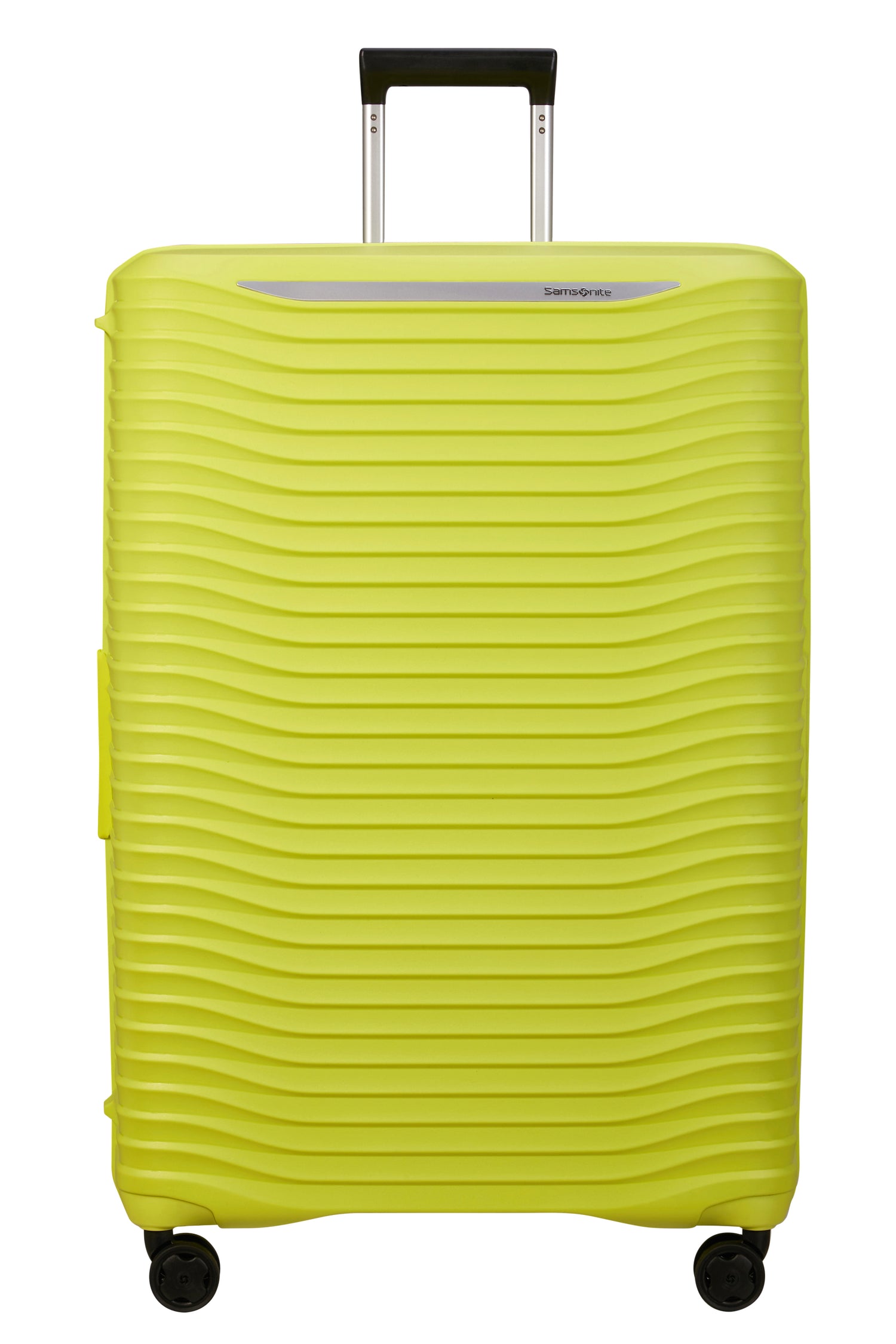 Giant suitcase Extensible UPSCAPE of Samsonite 81cm