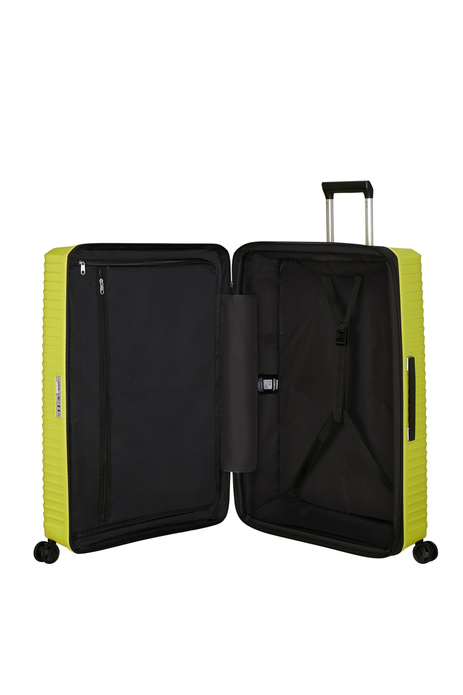 Giant suitcase Extensible UPSCAPE of Samsonite 81cm