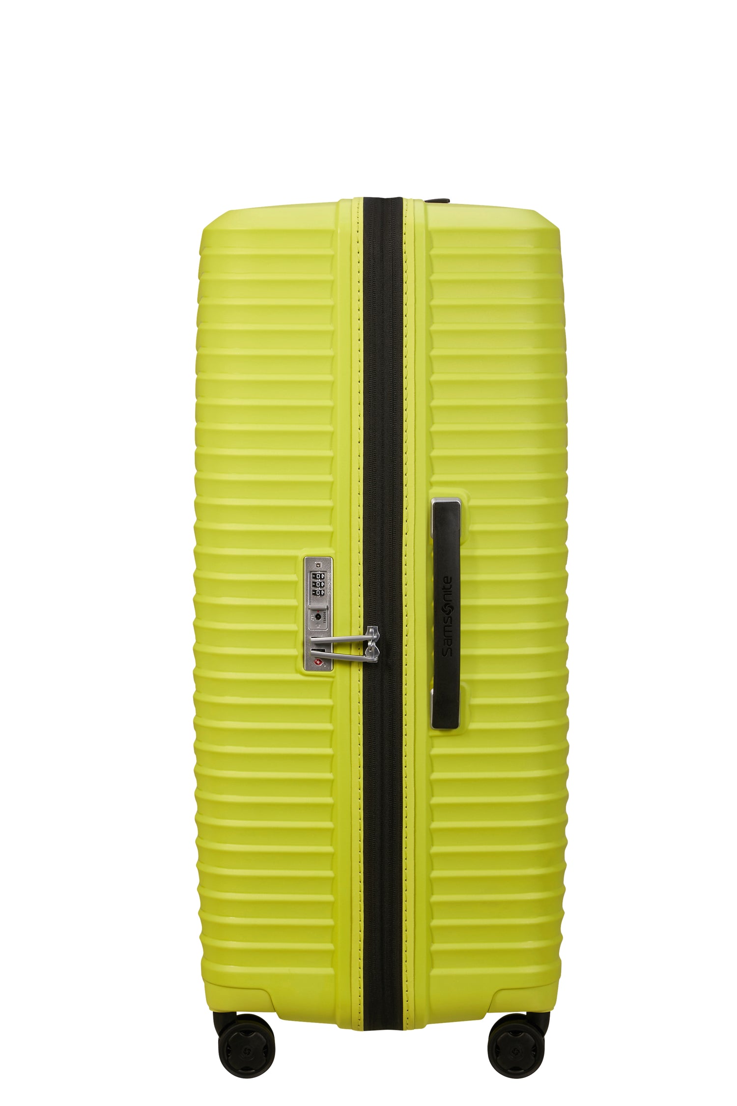Giant suitcase Extensible UPSCAPE of Samsonite 81cm