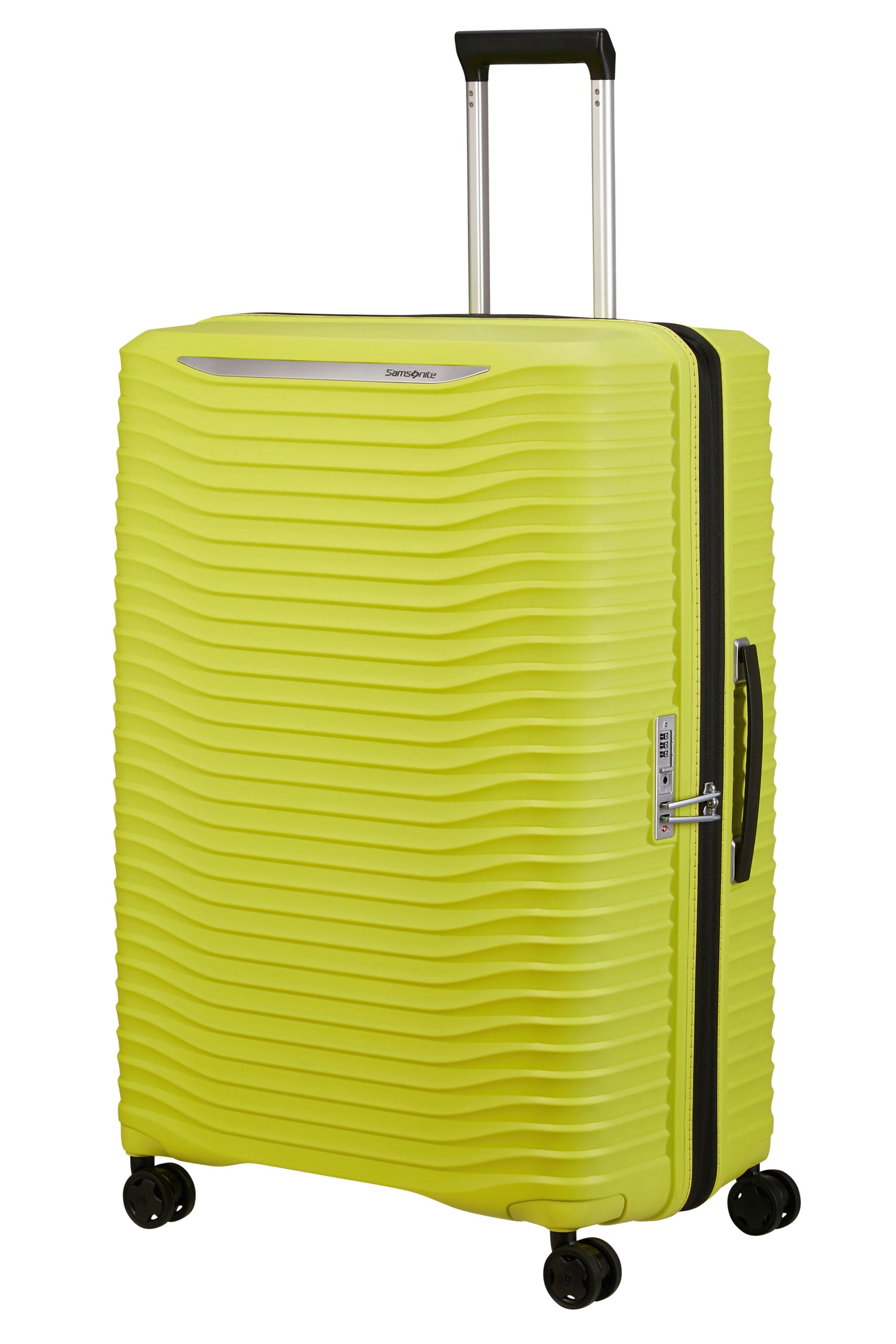 Giant suitcase Extensible UPSCAPE of Samsonite 81cm