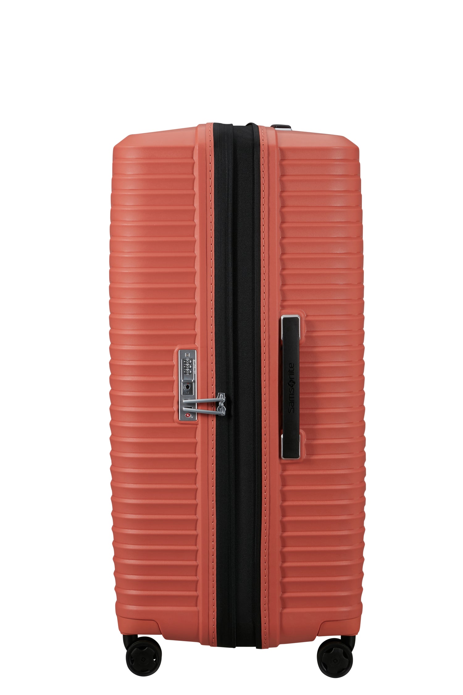 Giant suitcase Extensible UPSCAPE of Samsonite 81cm
