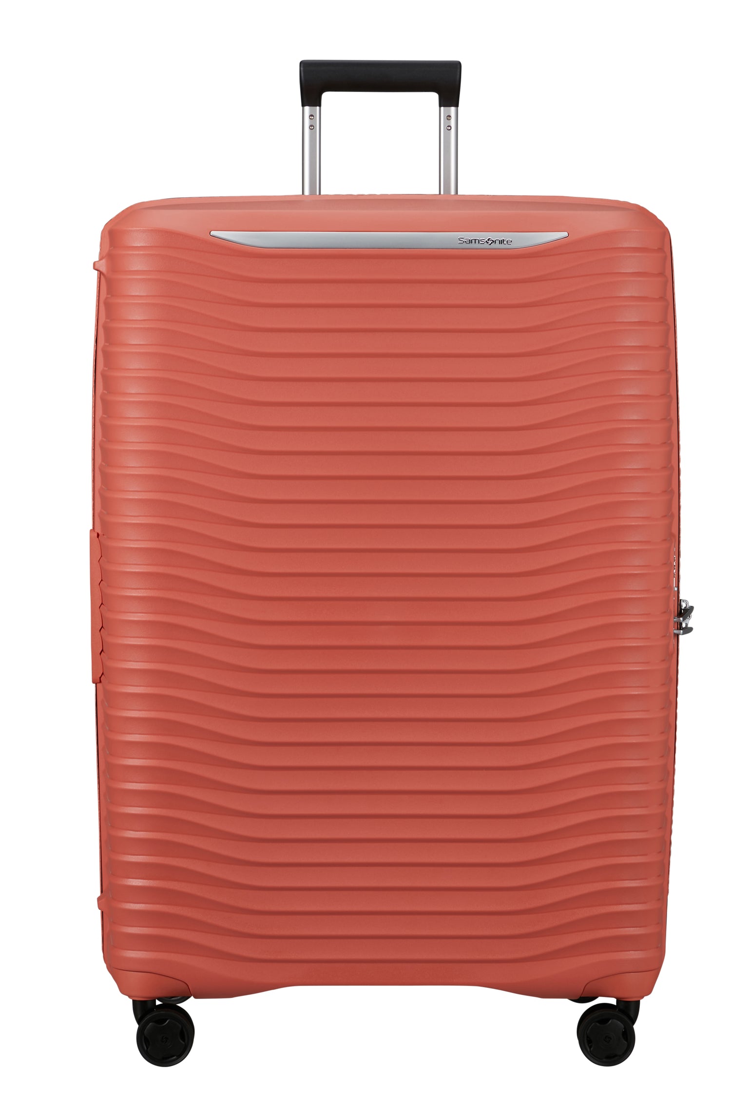 Giant suitcase Extensible UPSCAPE of Samsonite 81cm
