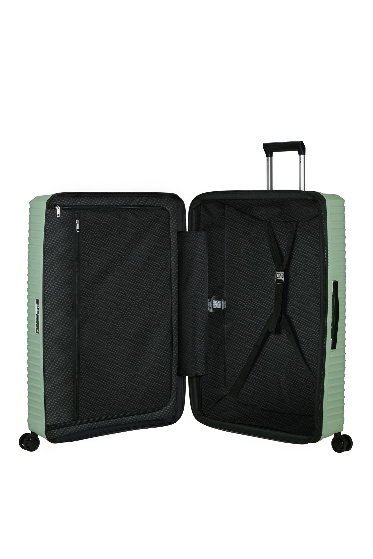 Valigia gigante Extensible UPSCAPE Di Samsonite 81cm