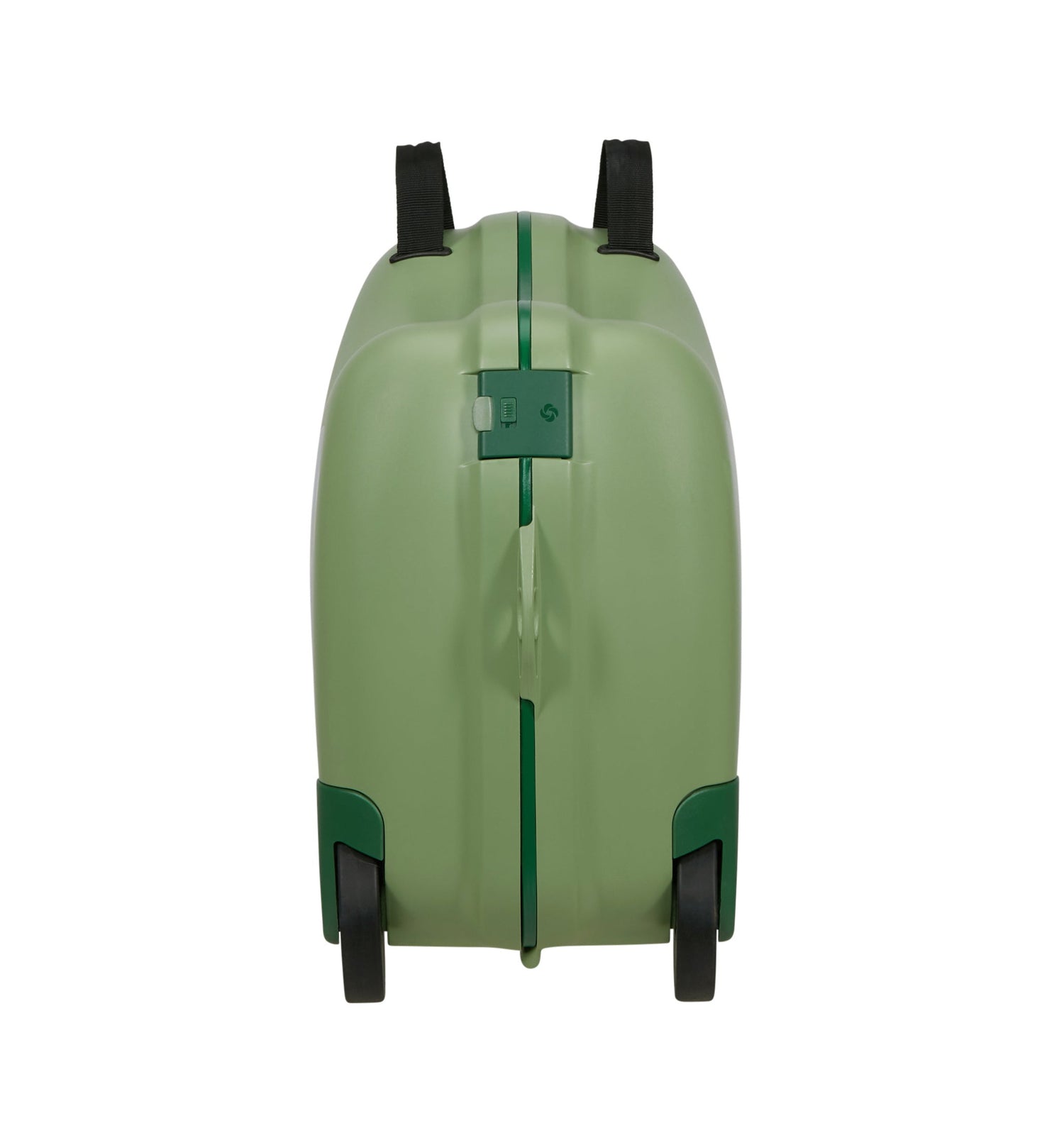 SAMSONITE Valigia per bambini DINOSAUR D. DREAM2GO