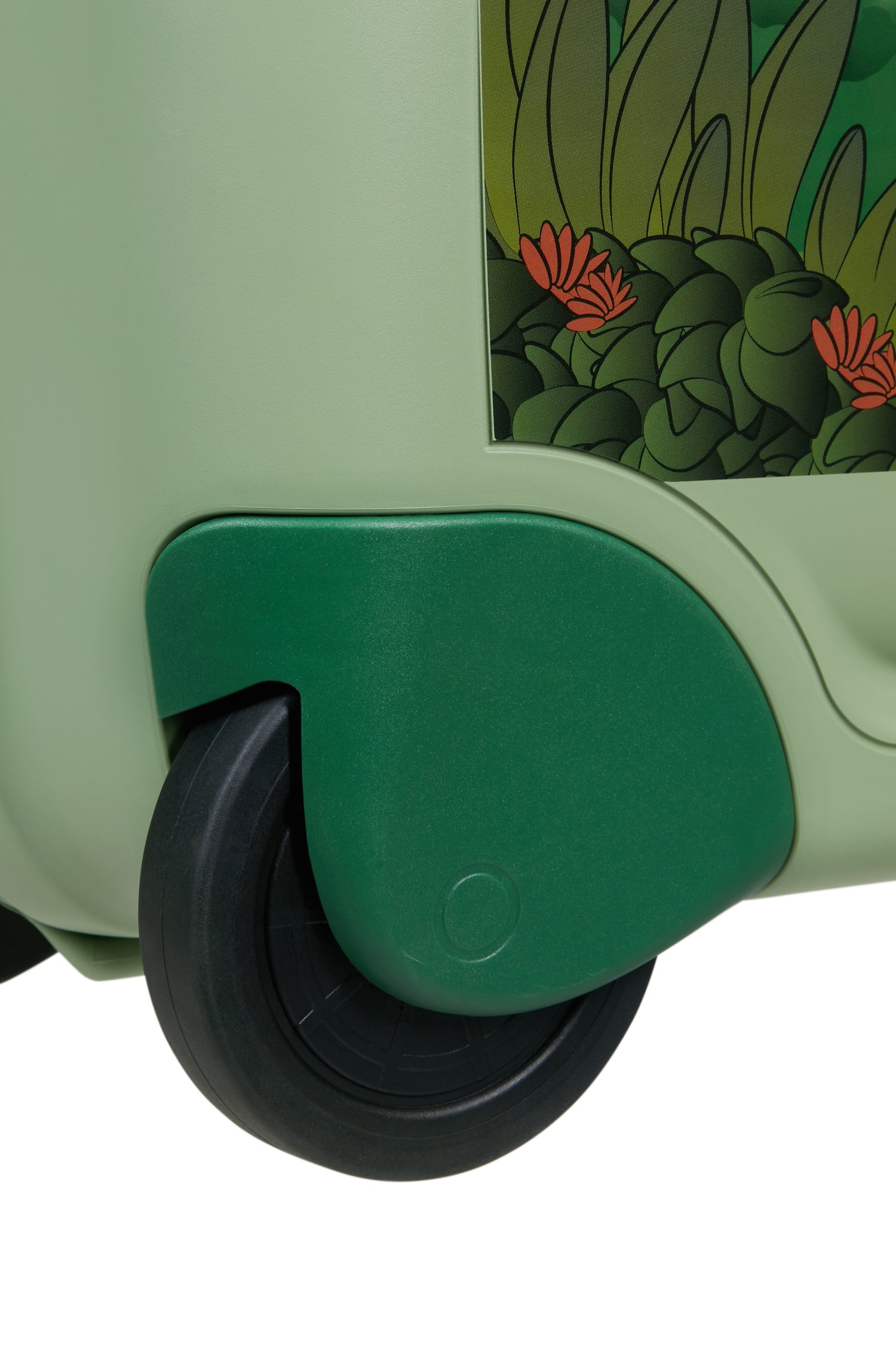 SAMSONITE Valigia per bambini DINOSAUR D. DREAM2GO