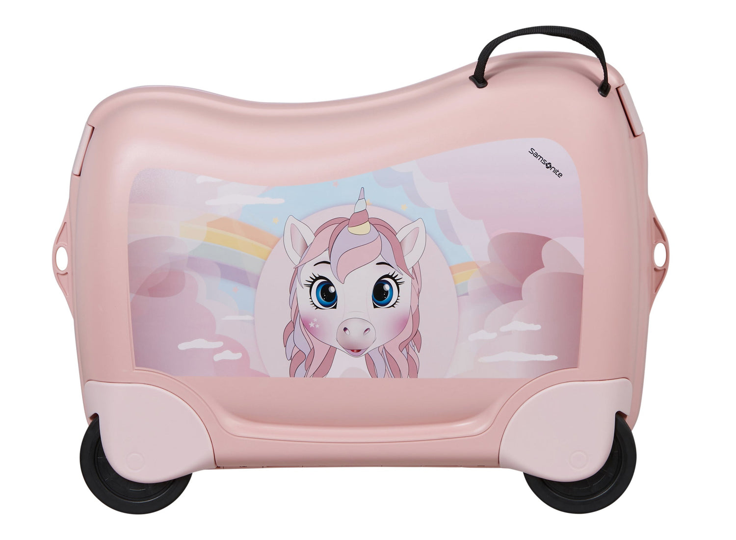 SAMSONITE Valigia per bambini DINOSAUR D. DREAM2GO