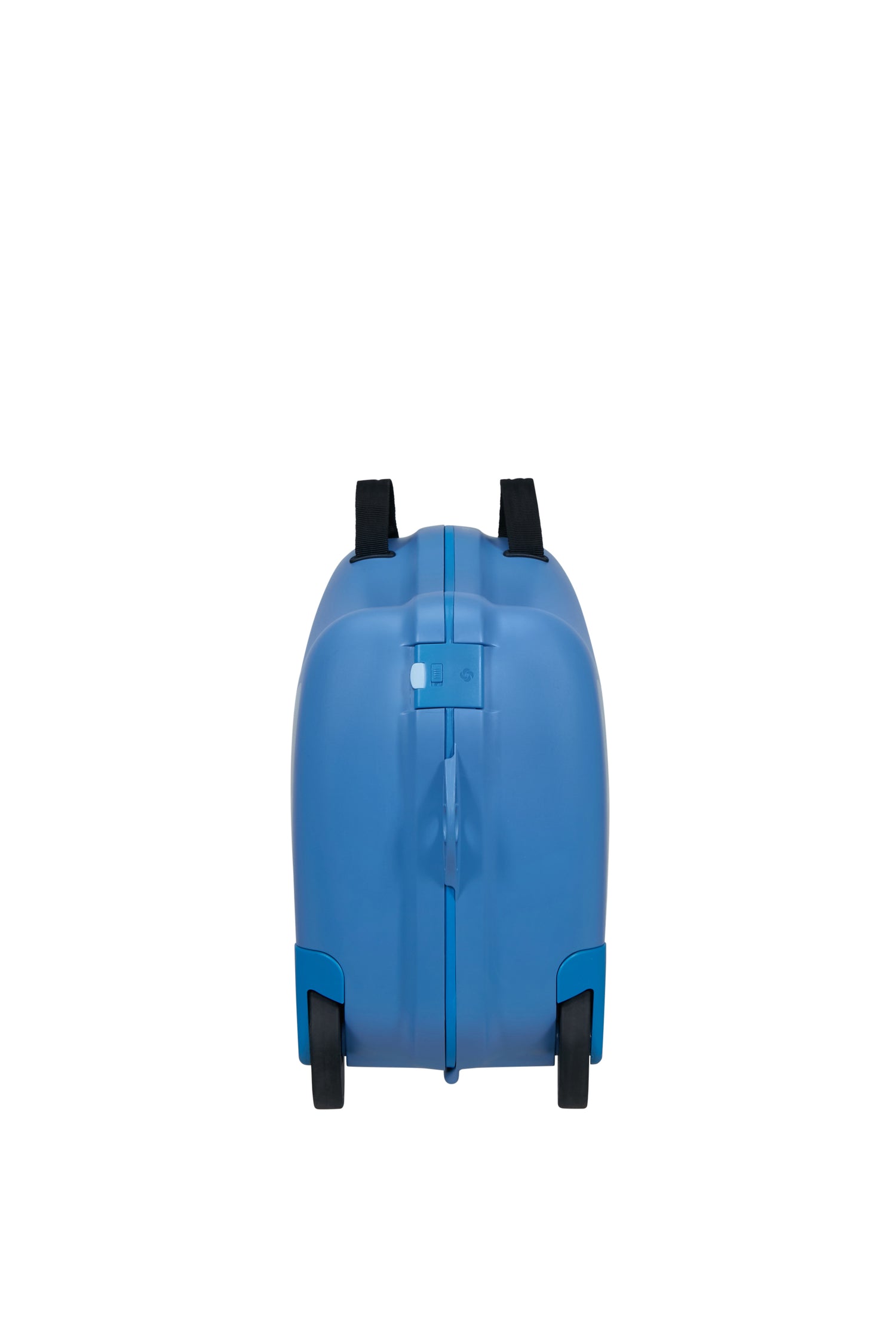 SAMSONITE Children's suitcase Spiderman Mystery DREAM2GO